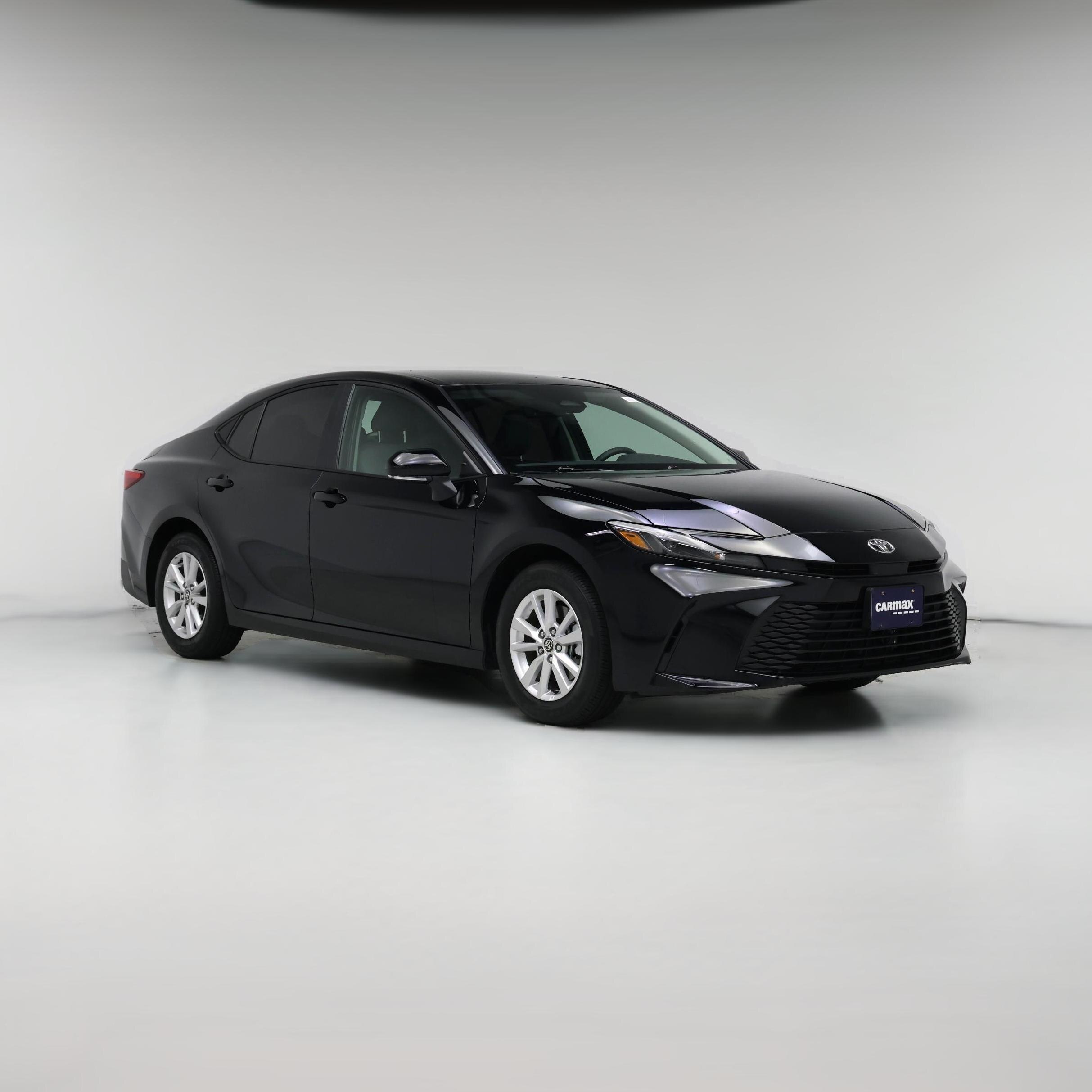 Thumbnail: 2025 Toyota Camry - 1