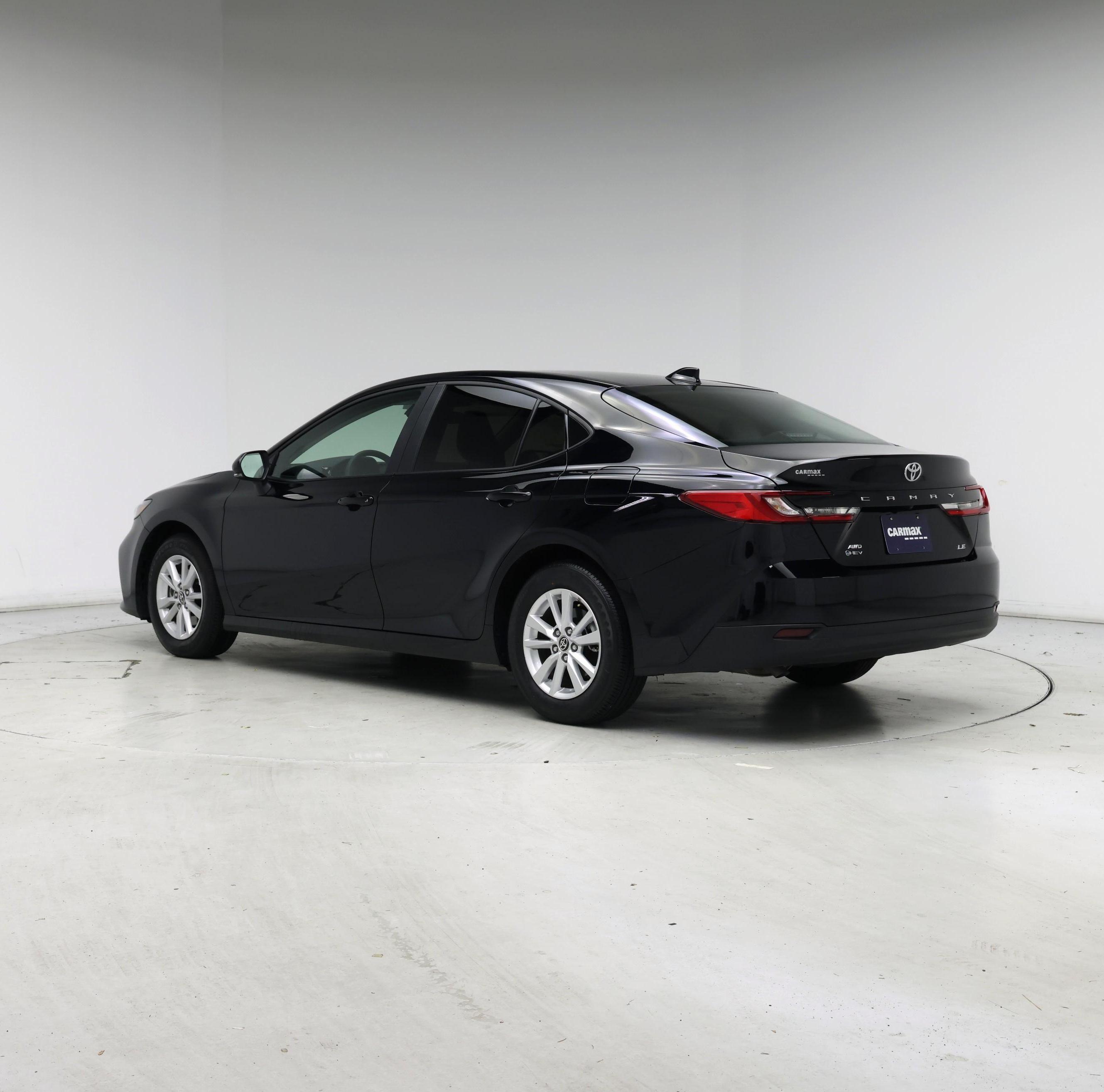 Thumbnail: 2025 Toyota Camry - 2