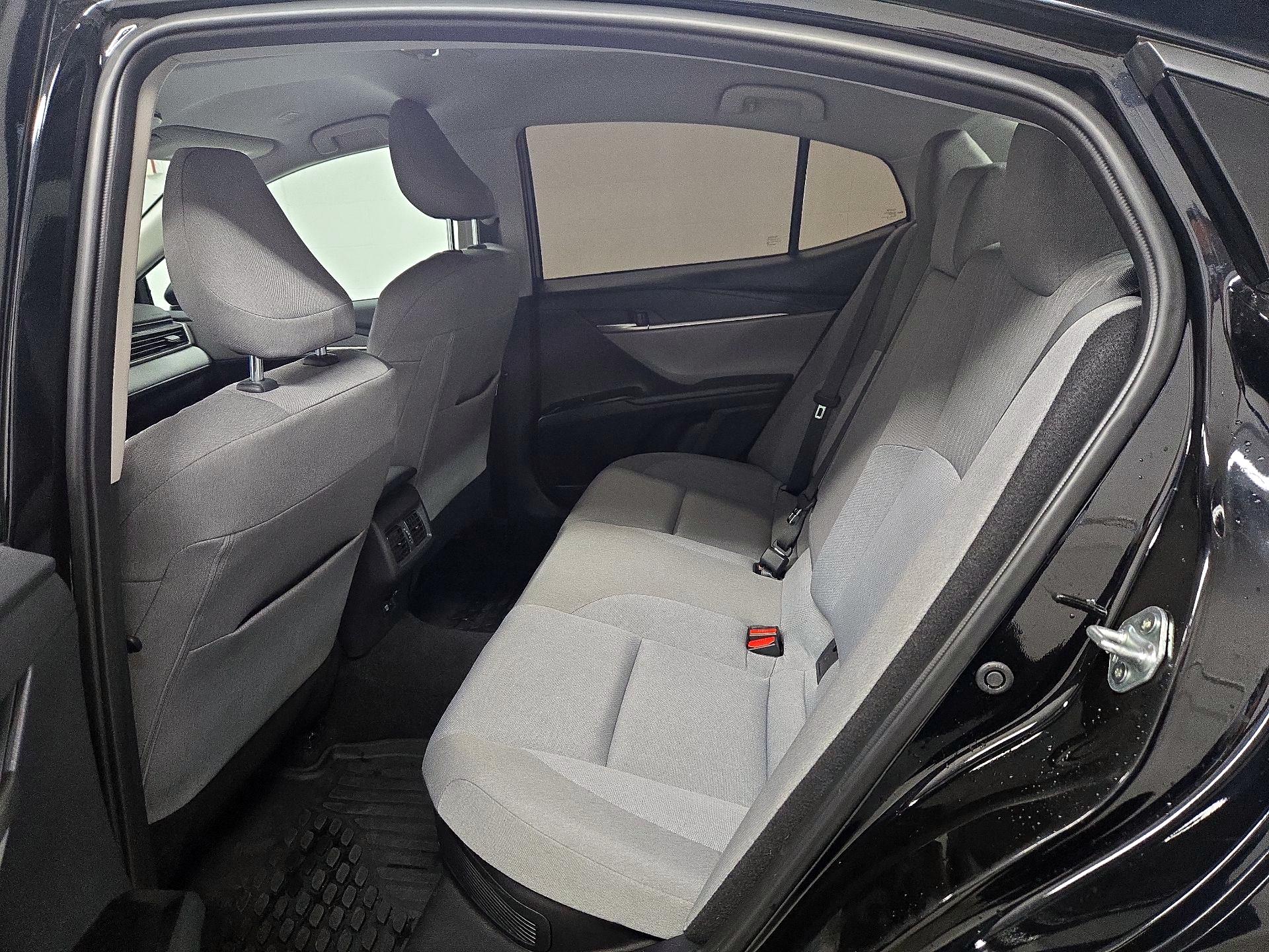 Thumbnail: 2025 Toyota Camry - 19