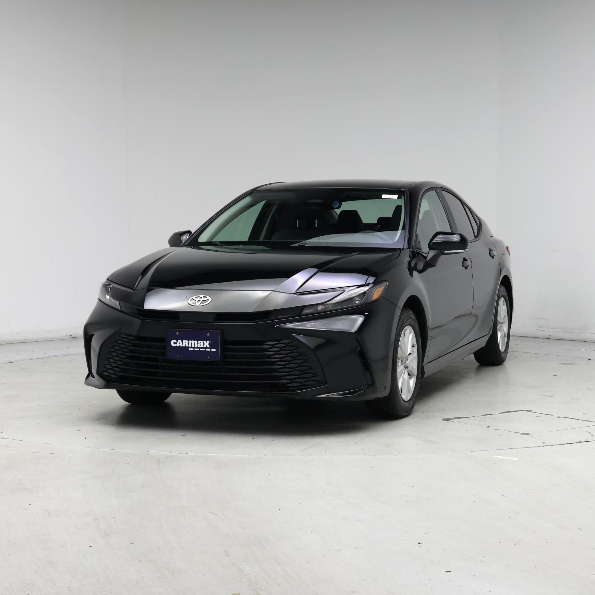 Thumbnail: 2025 Toyota Camry - 4