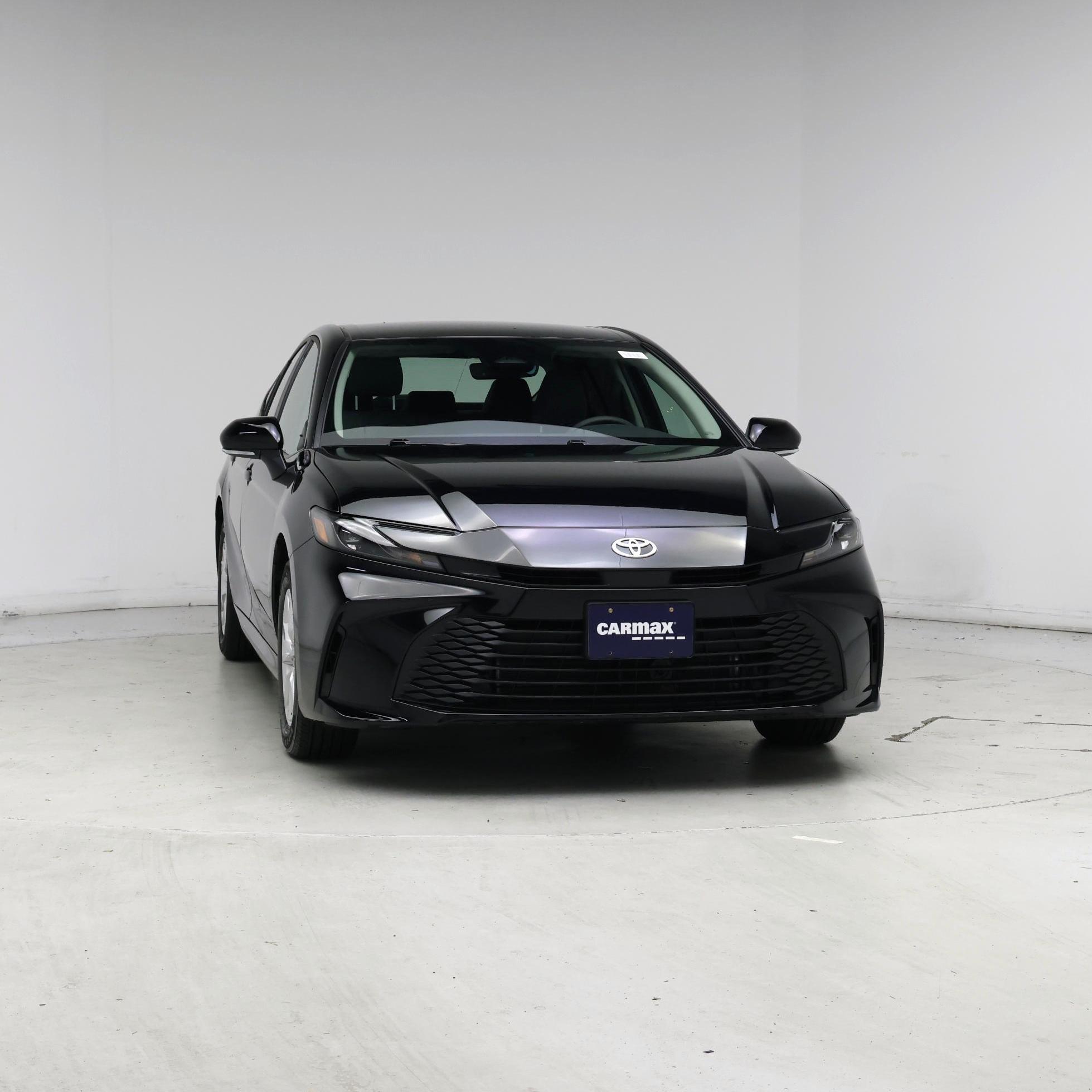 Thumbnail: 2025 Toyota Camry - 5