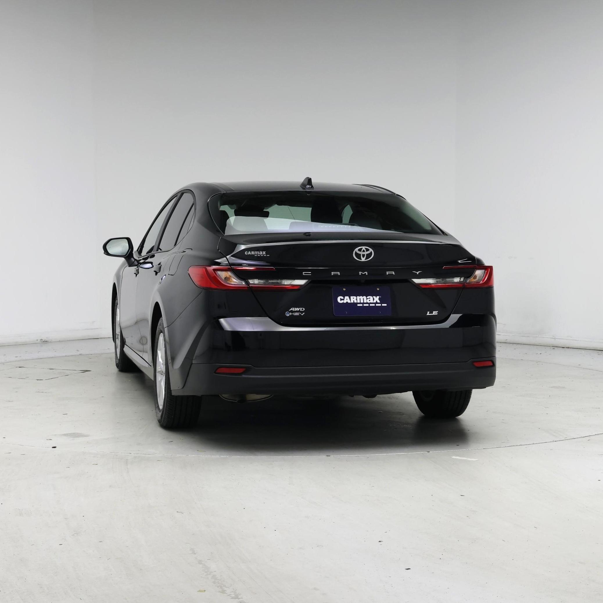 Thumbnail: 2025 Toyota Camry - 6