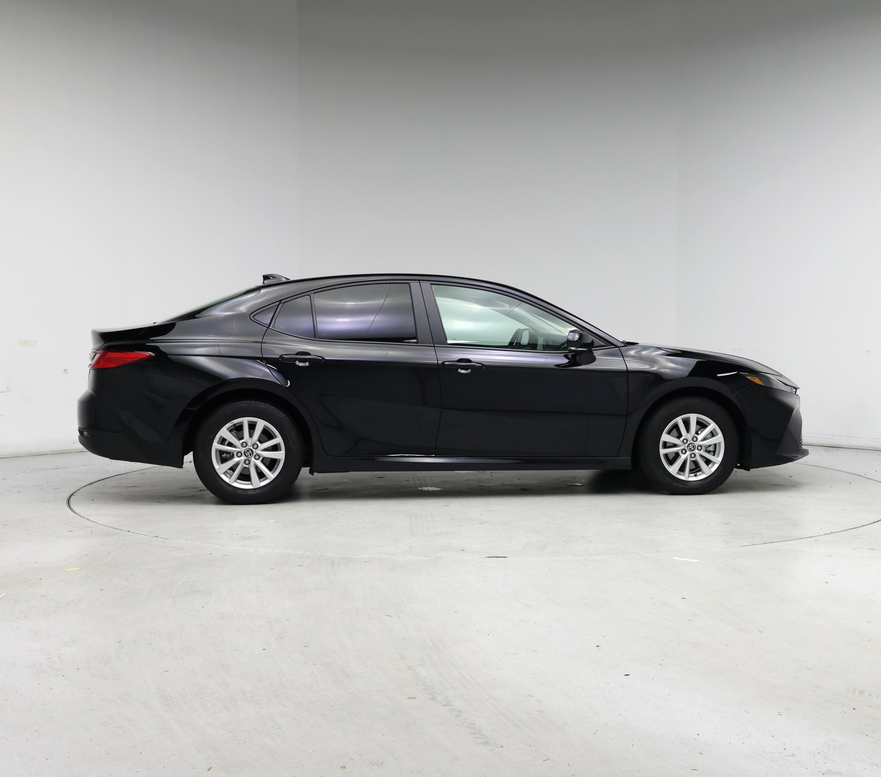 Thumbnail: 2025 Toyota Camry - 7