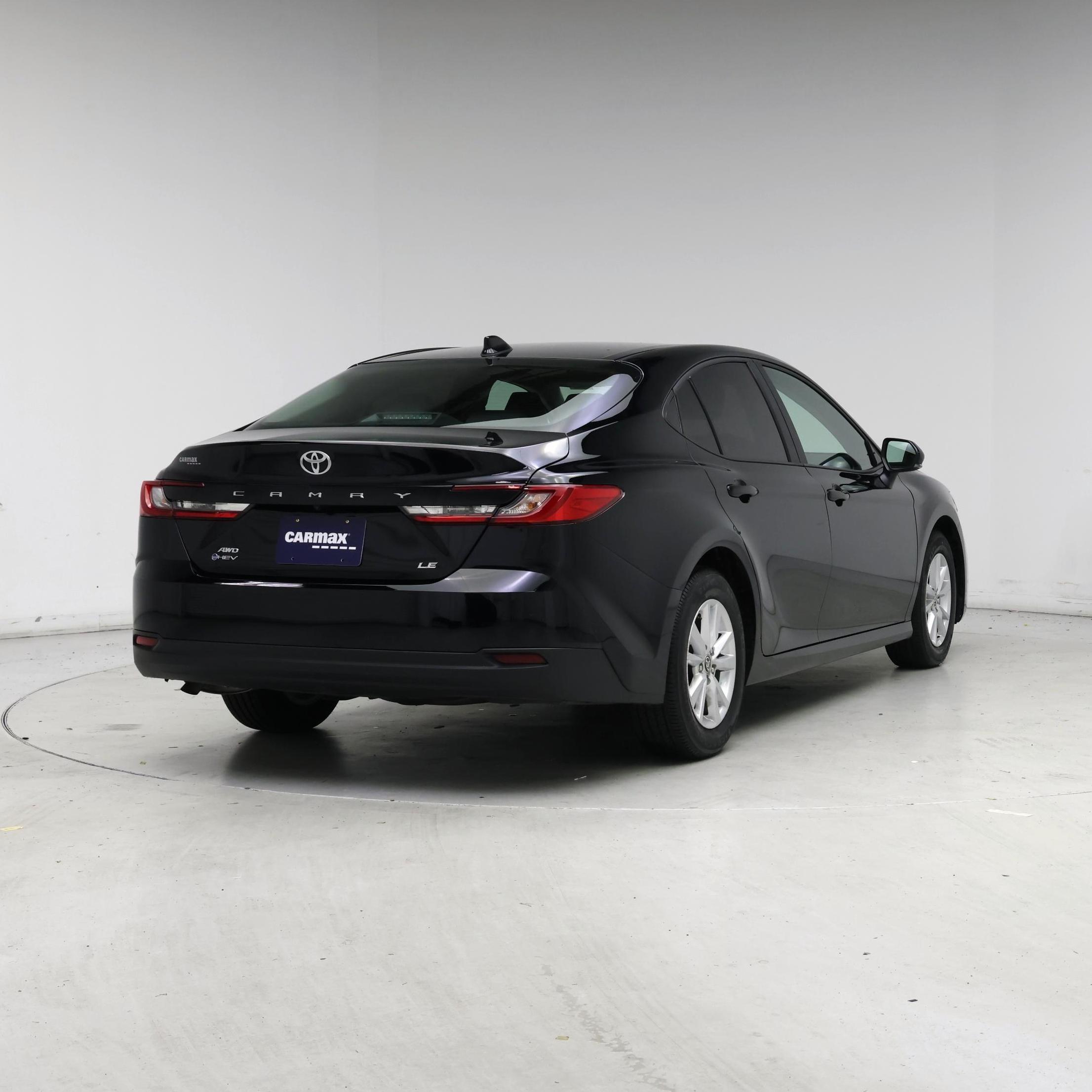 Thumbnail: 2025 Toyota Camry - 8