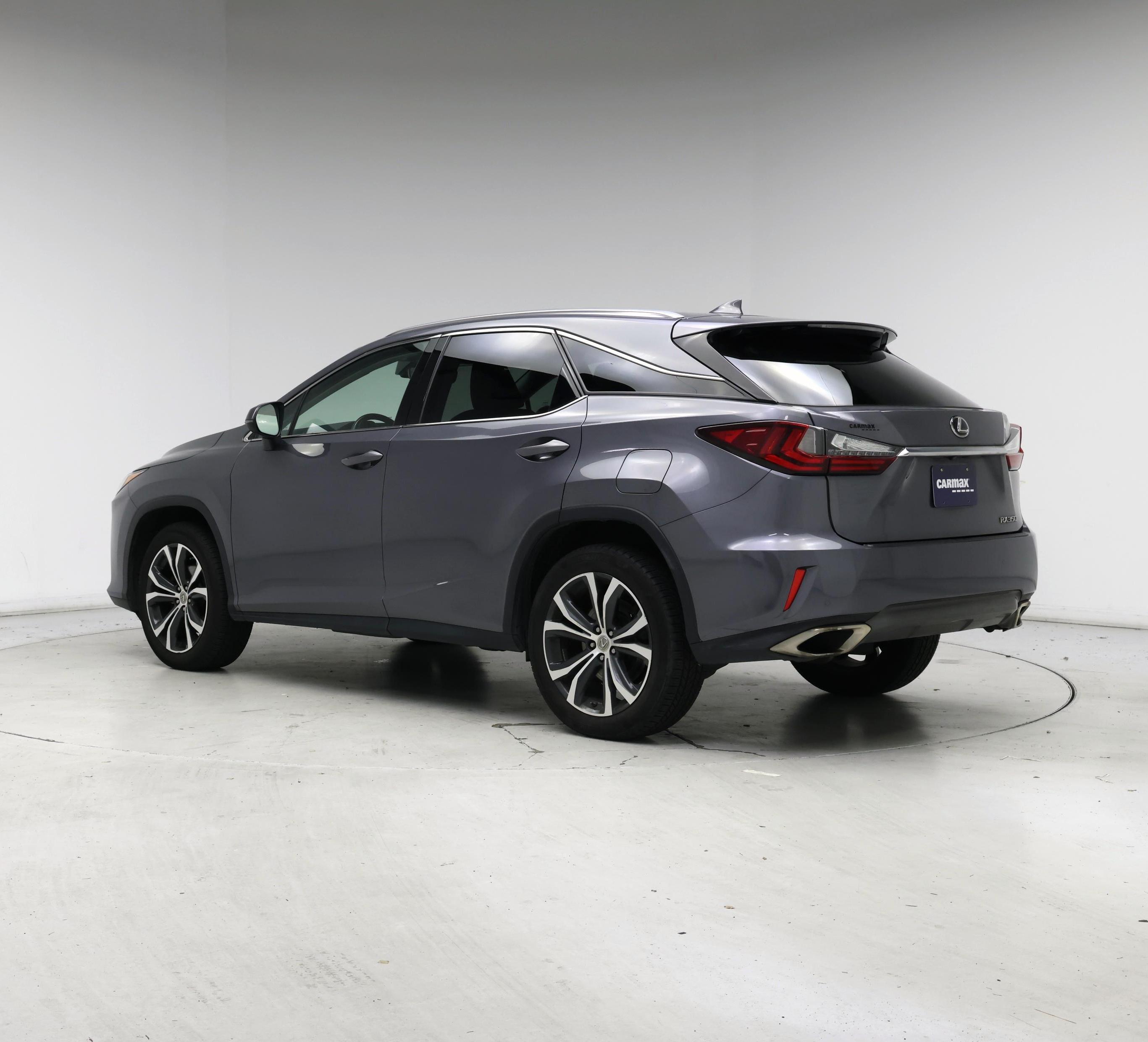 Thumbnail: 2016 Lexus RX - 2