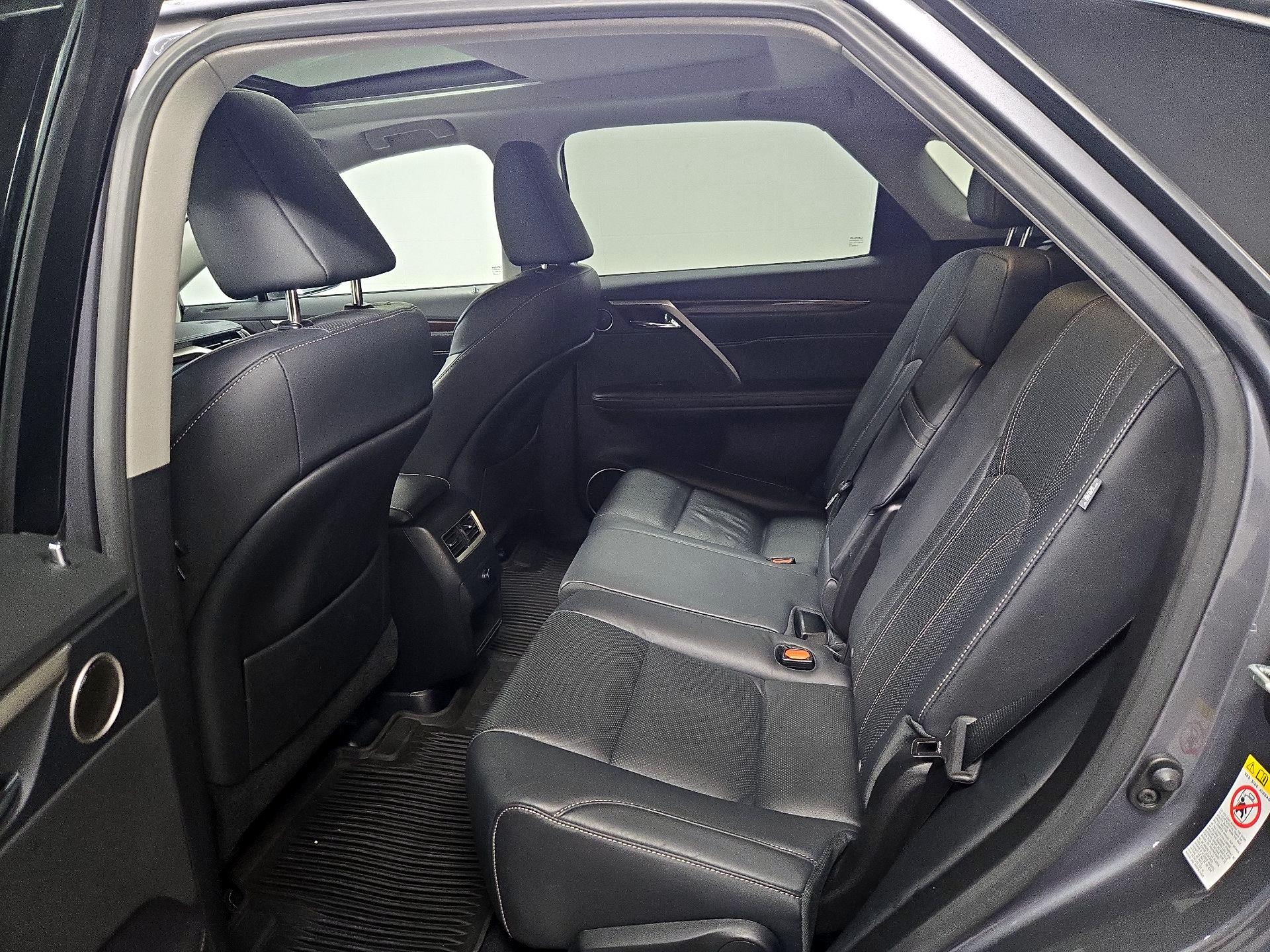 Thumbnail: 2016 Lexus RX - 20