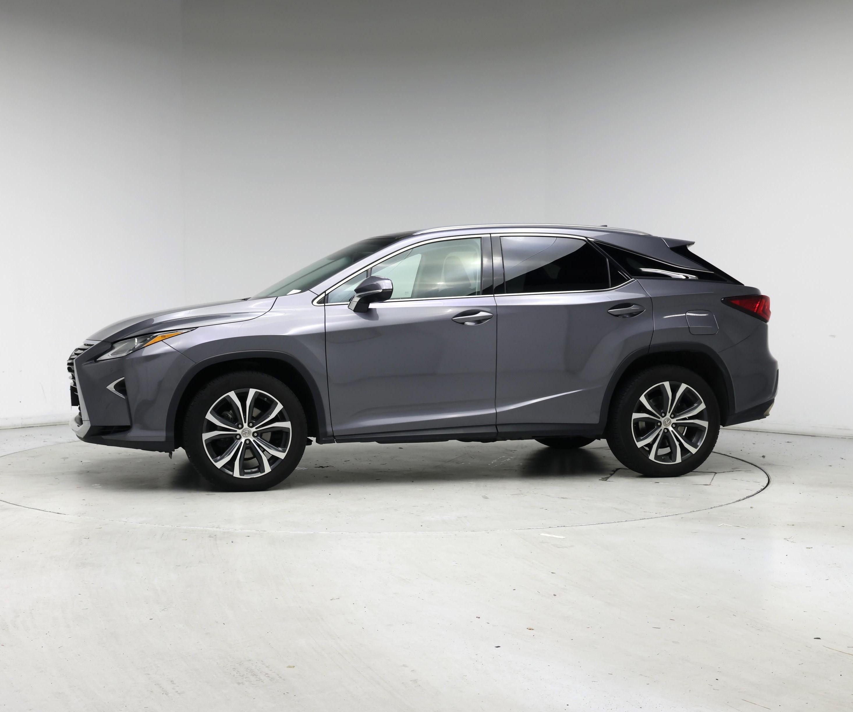 Thumbnail: 2016 Lexus RX - 3