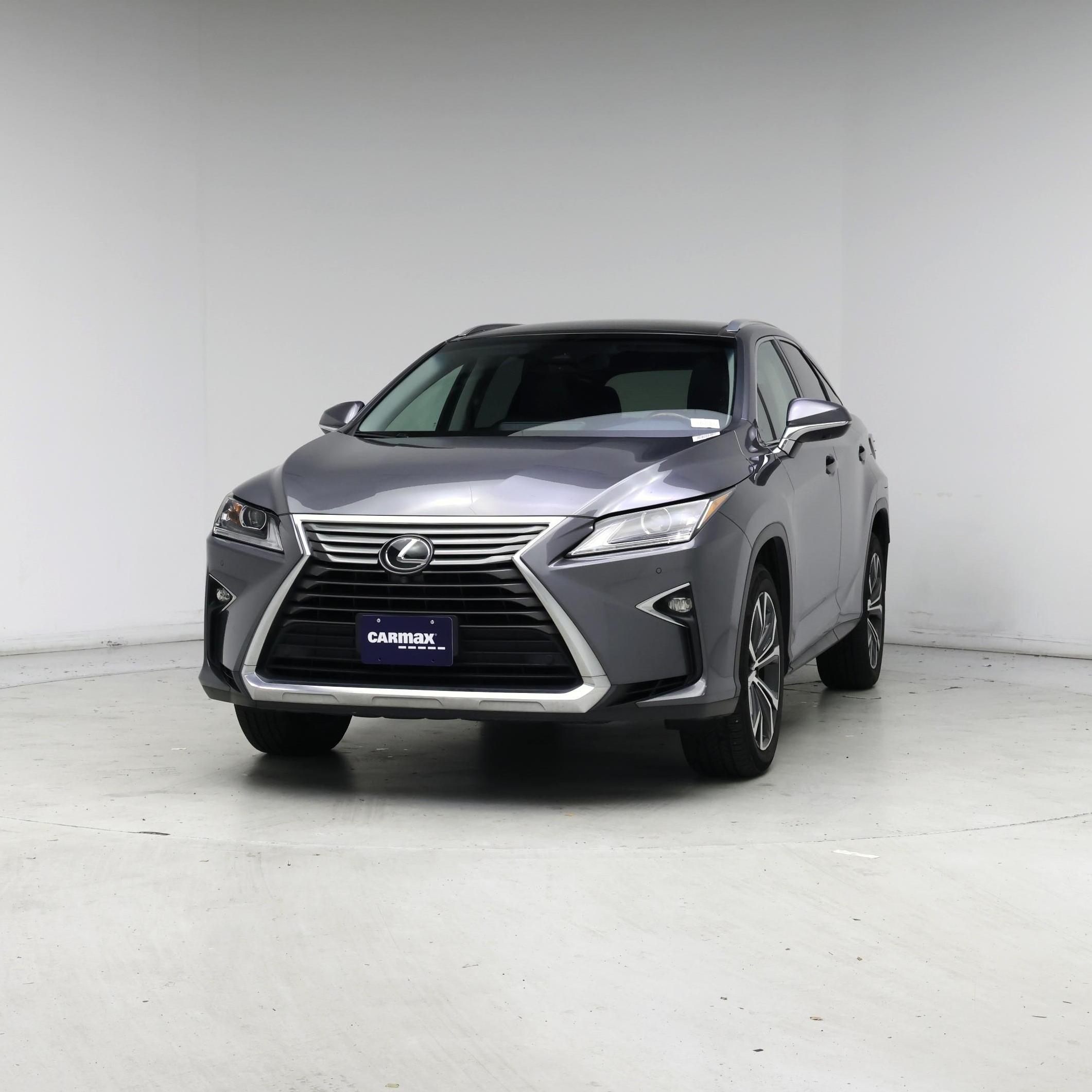 Thumbnail: 2016 Lexus RX - 4