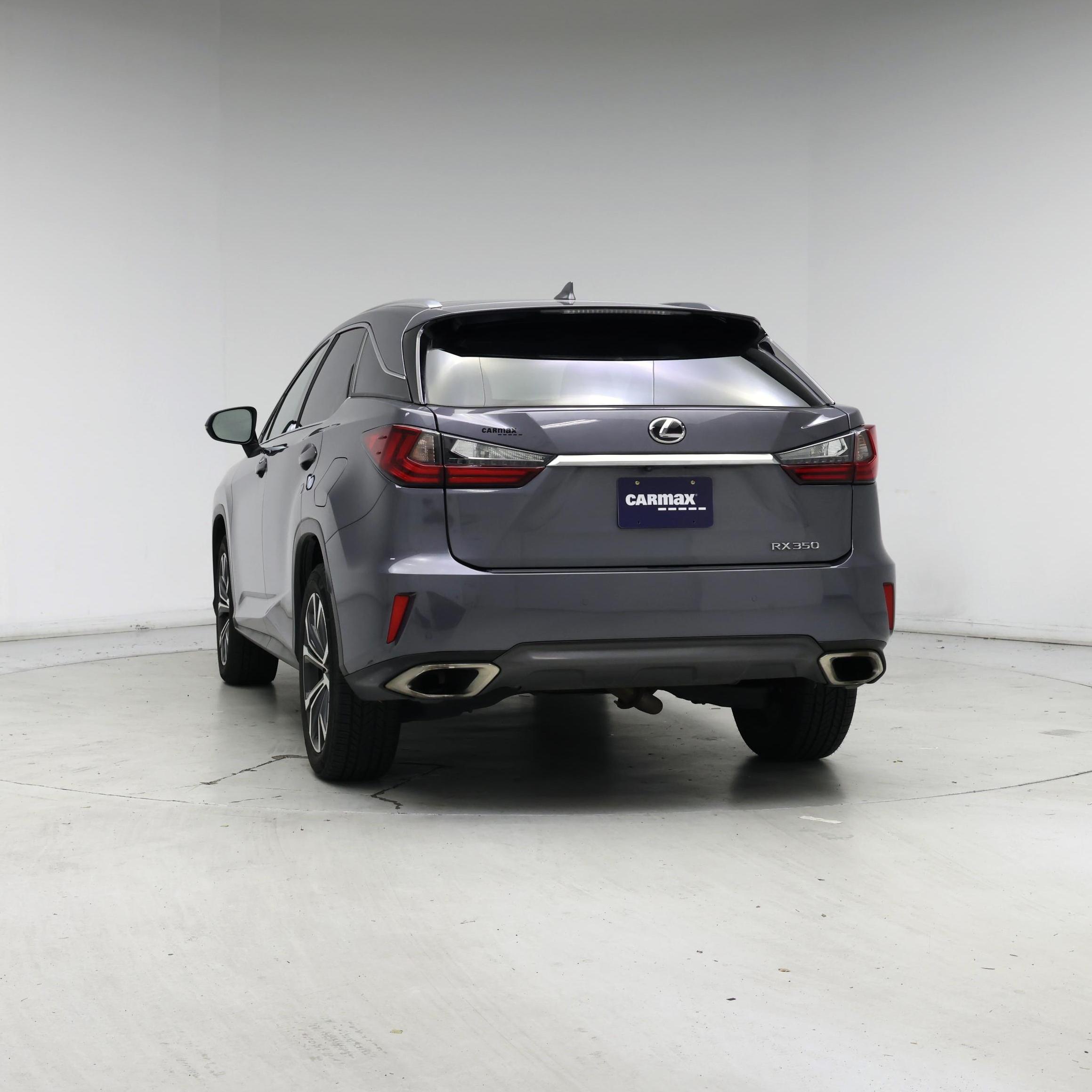 Thumbnail: 2016 Lexus RX - 6
