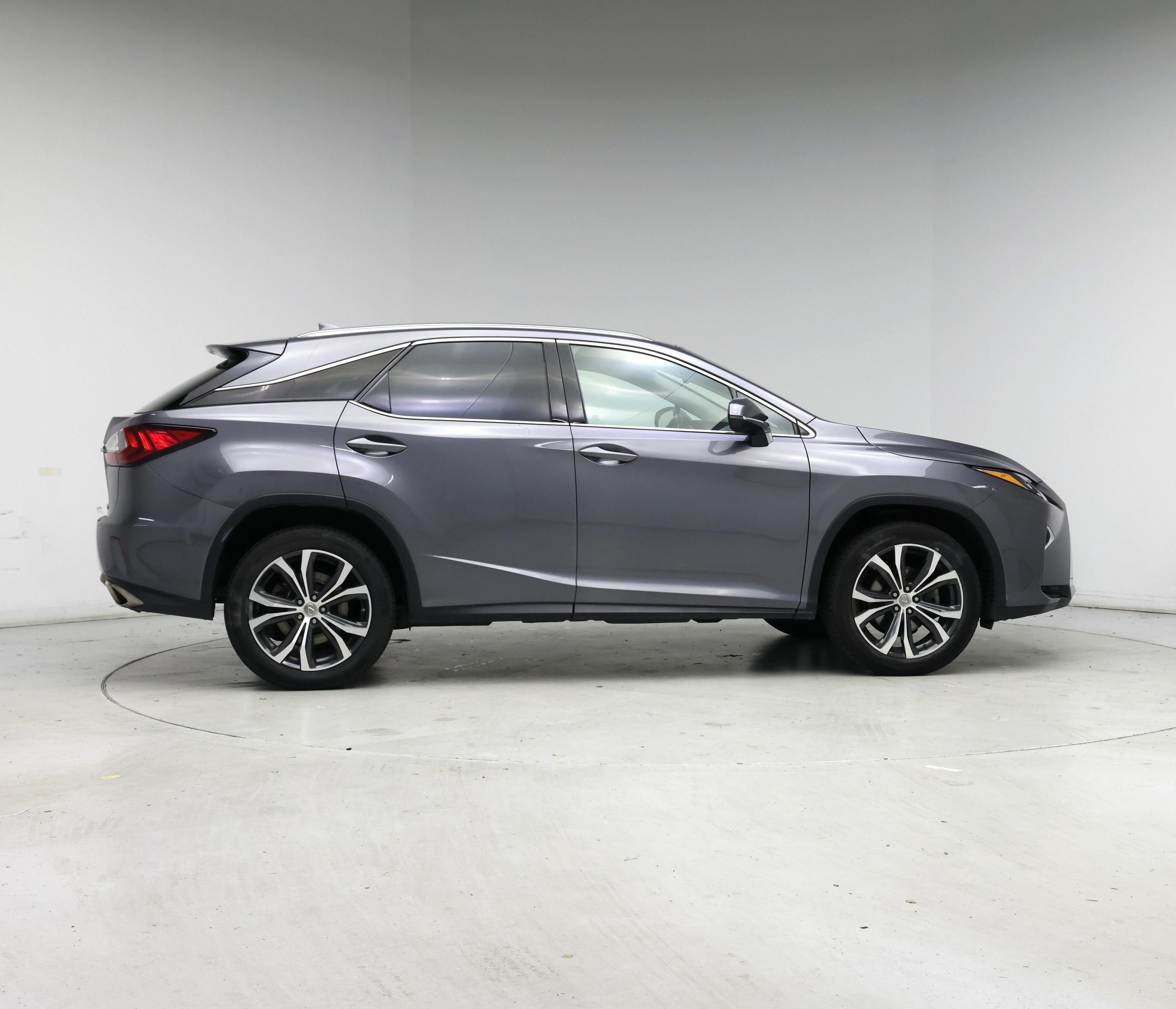 Thumbnail: 2016 Lexus RX - 7