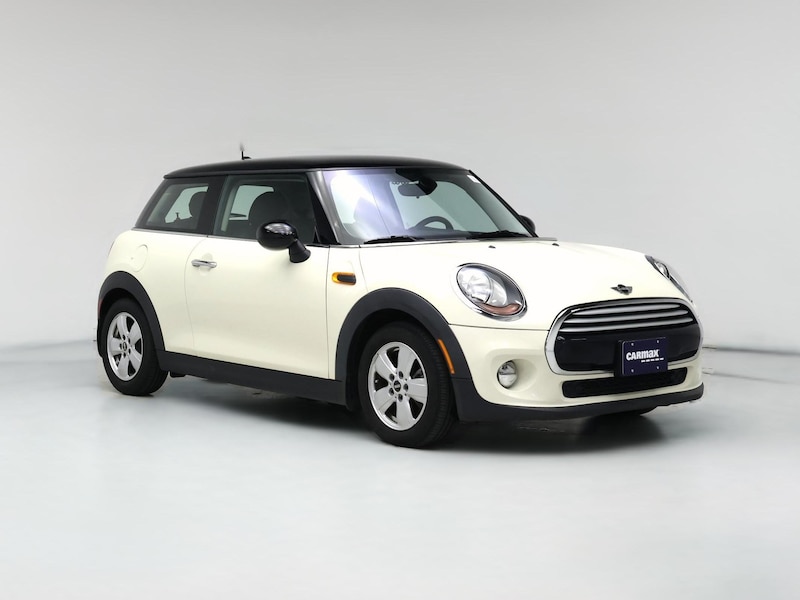 2015 MINI Cooper Hardtop  -
                  Salem, OR