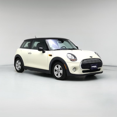 2015 Mini Cooper Hardtop