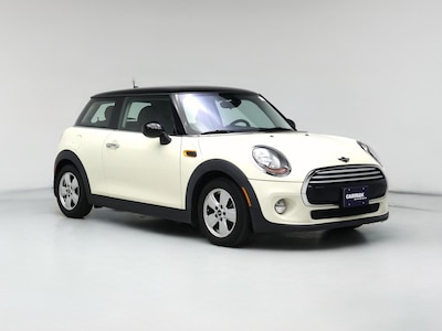 2015 Mini Cooper Hardtop