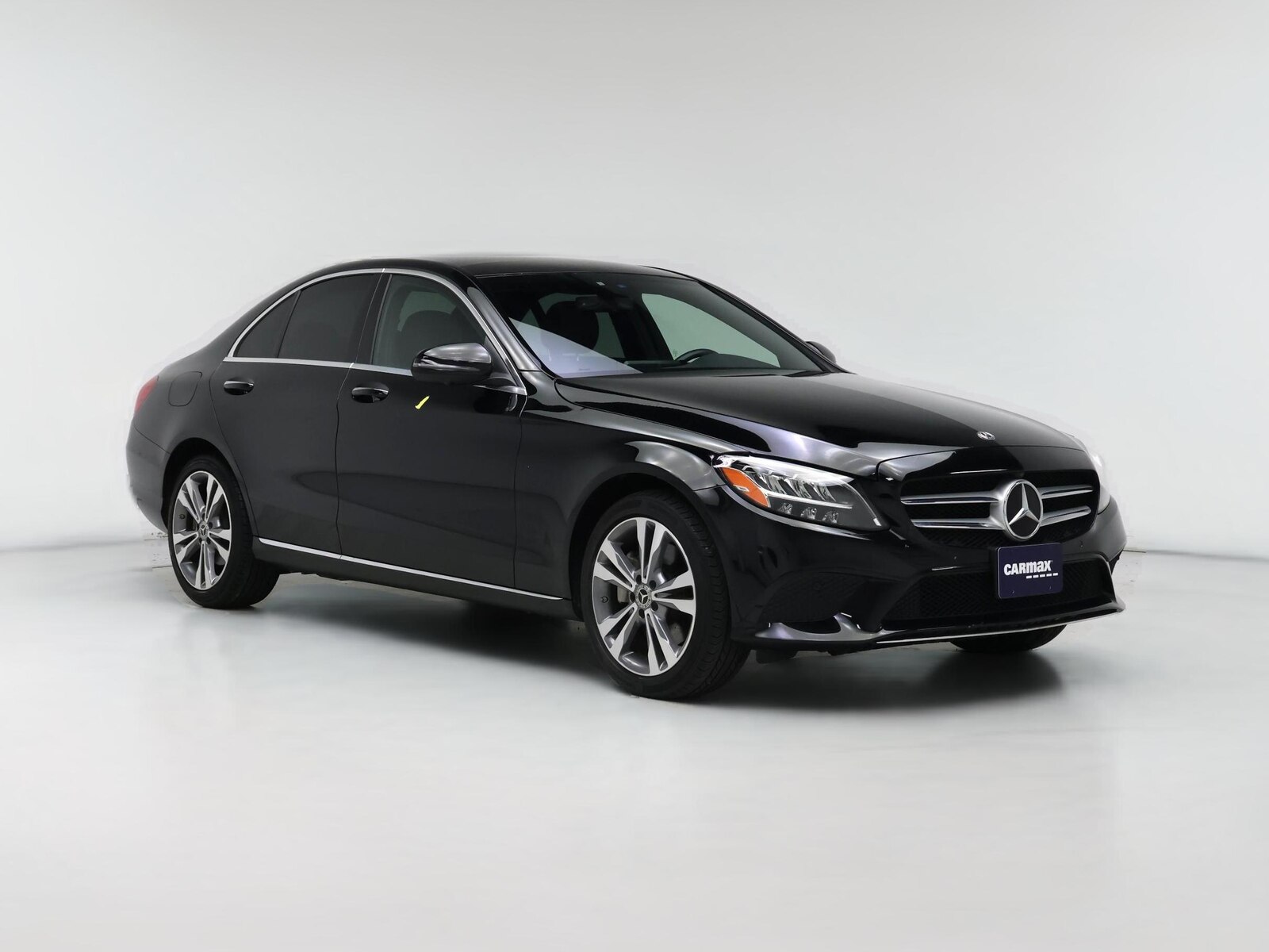 2021 Mercedes-Benz C-Class Sedan C300