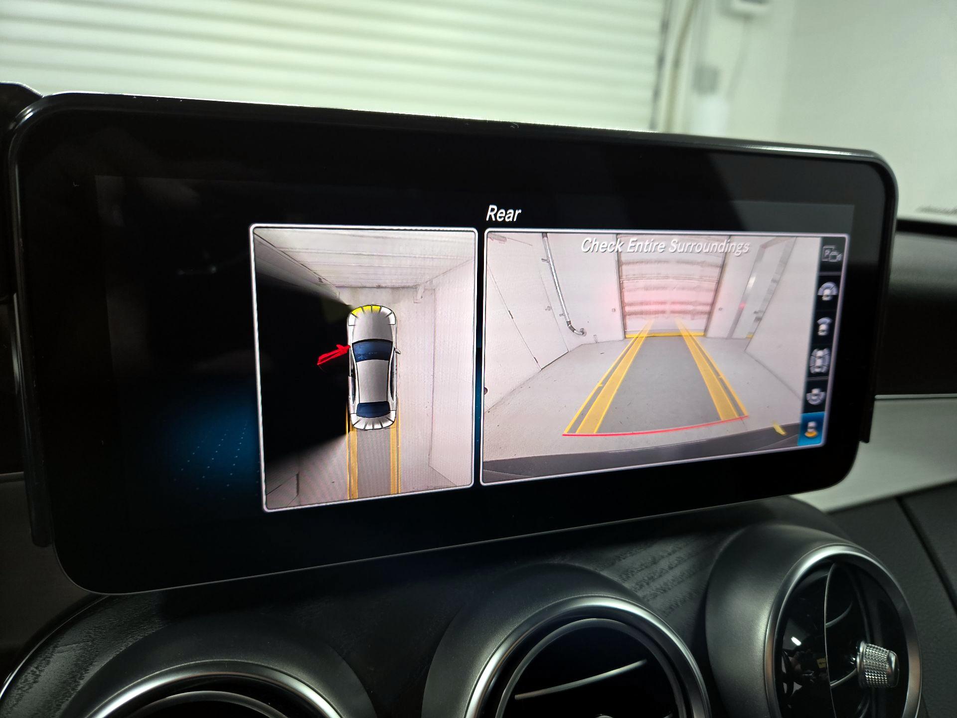 Thumbnail: 2021 Mercedes-Benz C-Class - 14