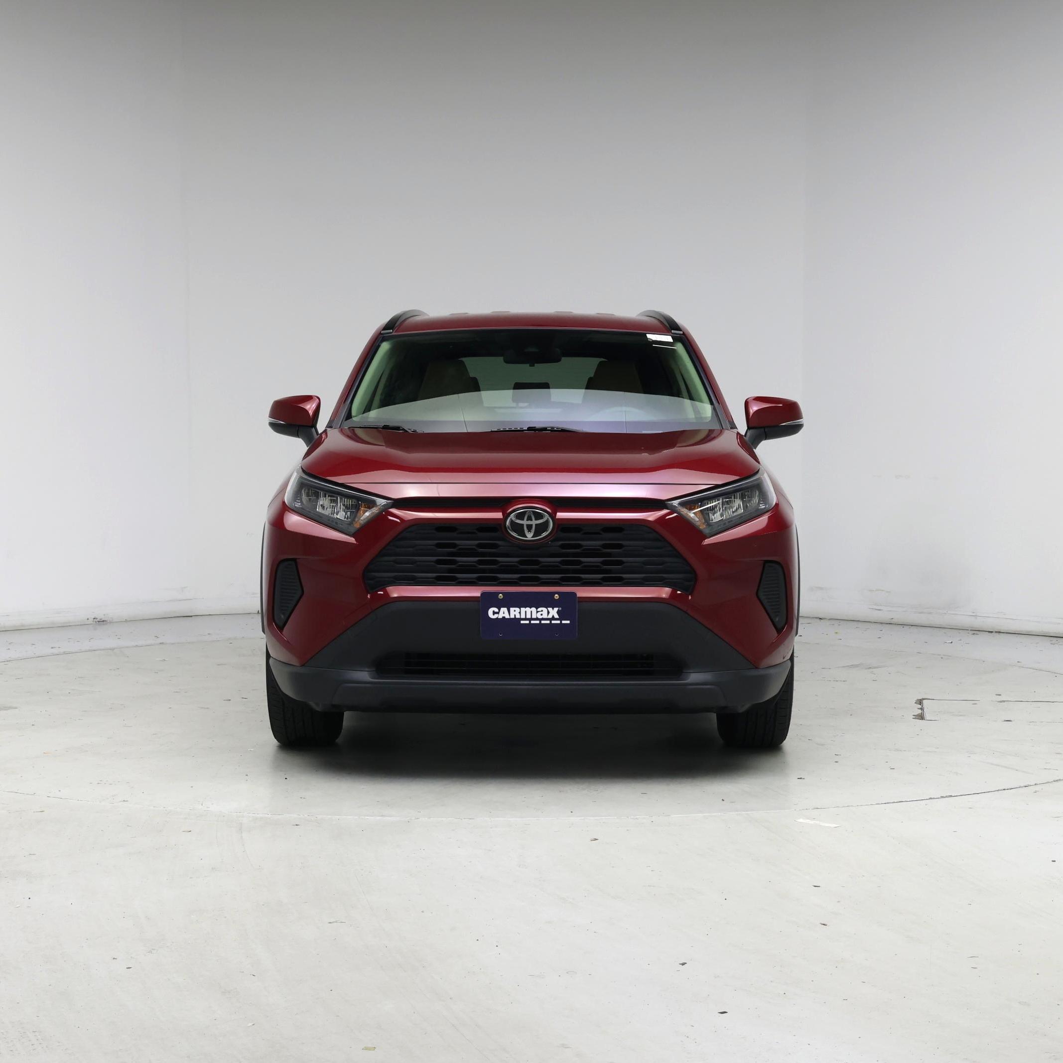 Thumbnail: 2019 Toyota RAV4 - 5