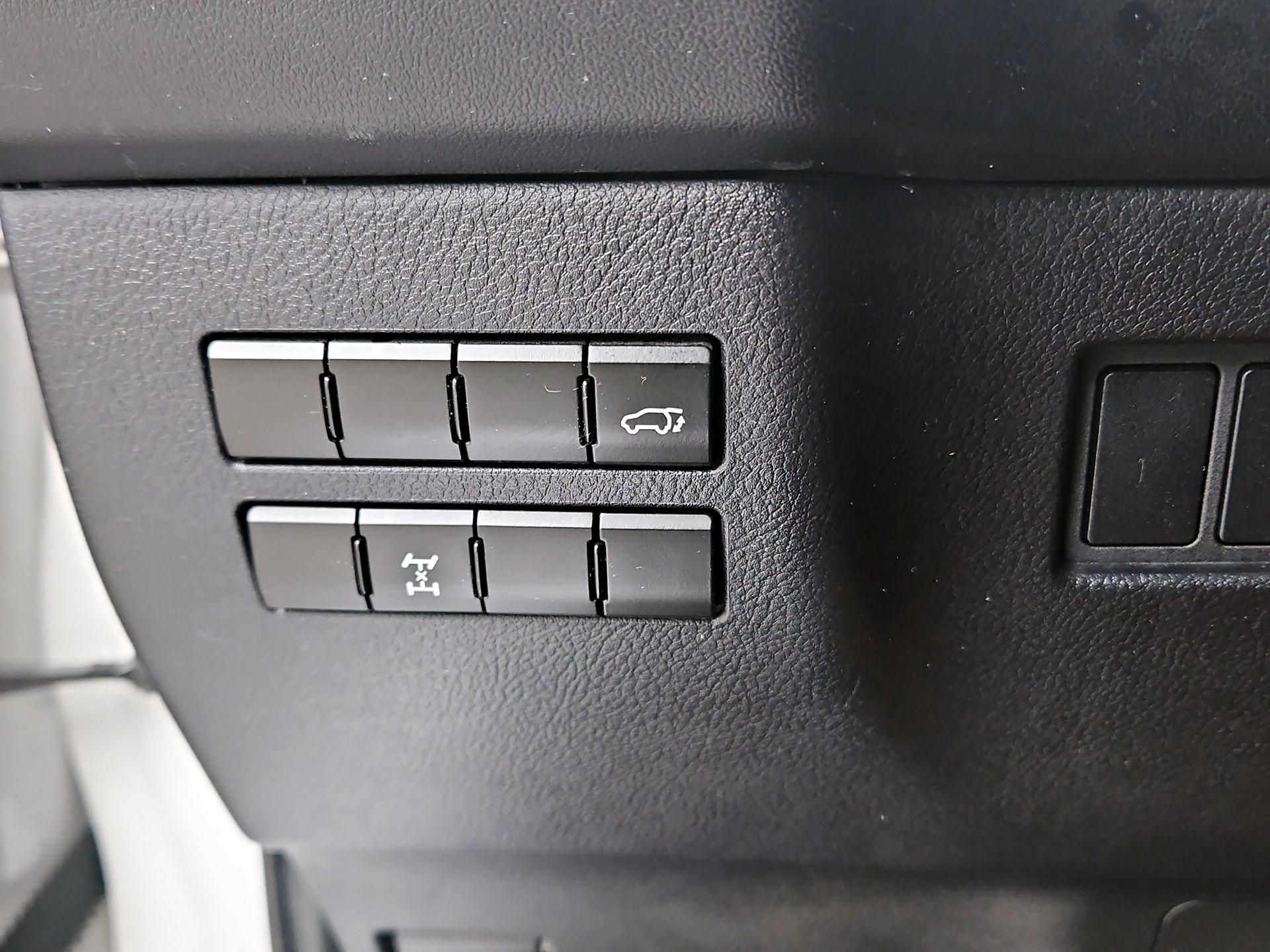 Thumbnail: 2017 Lexus NX - 13