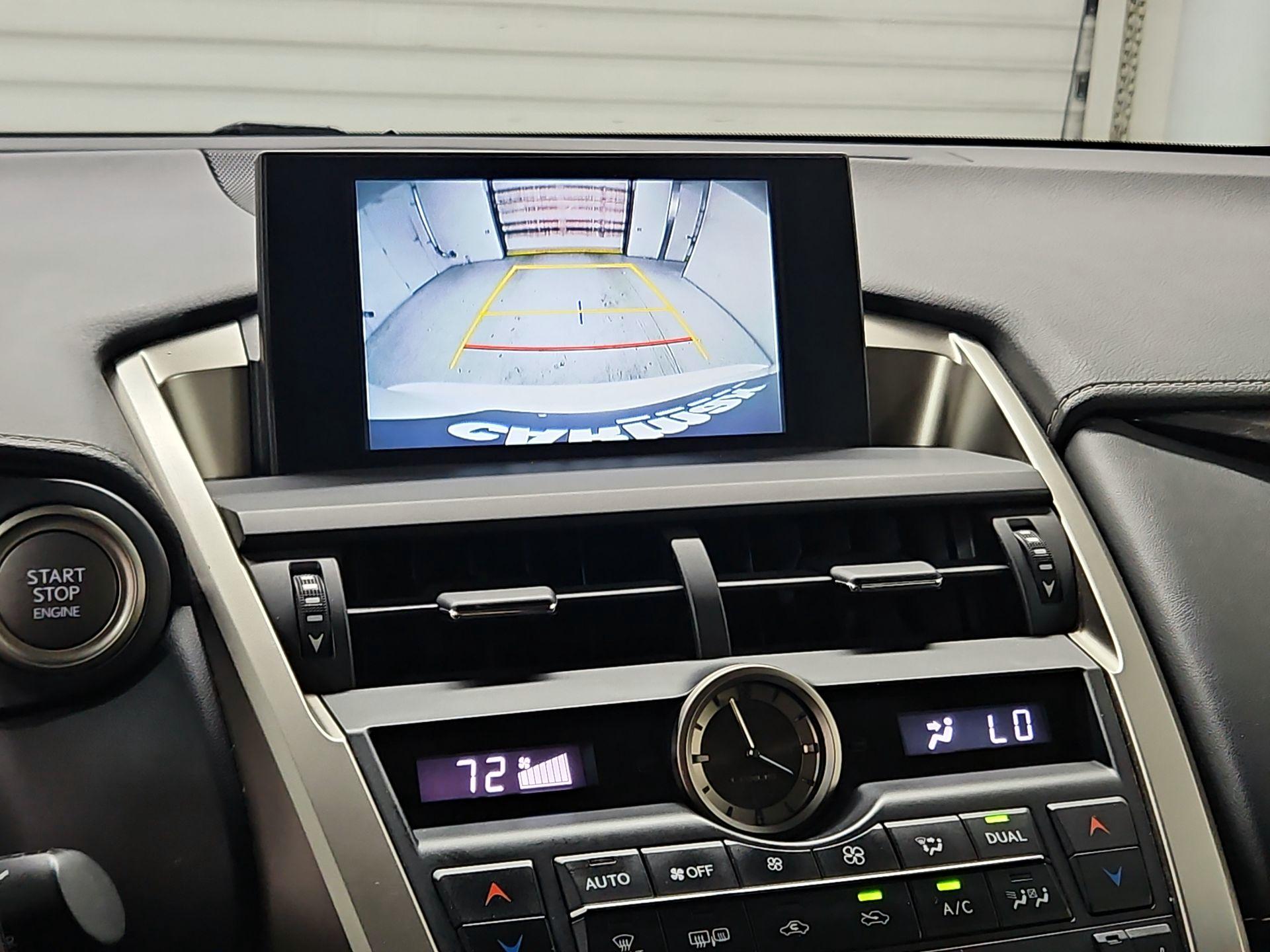 Thumbnail: 2017 Lexus NX - 14