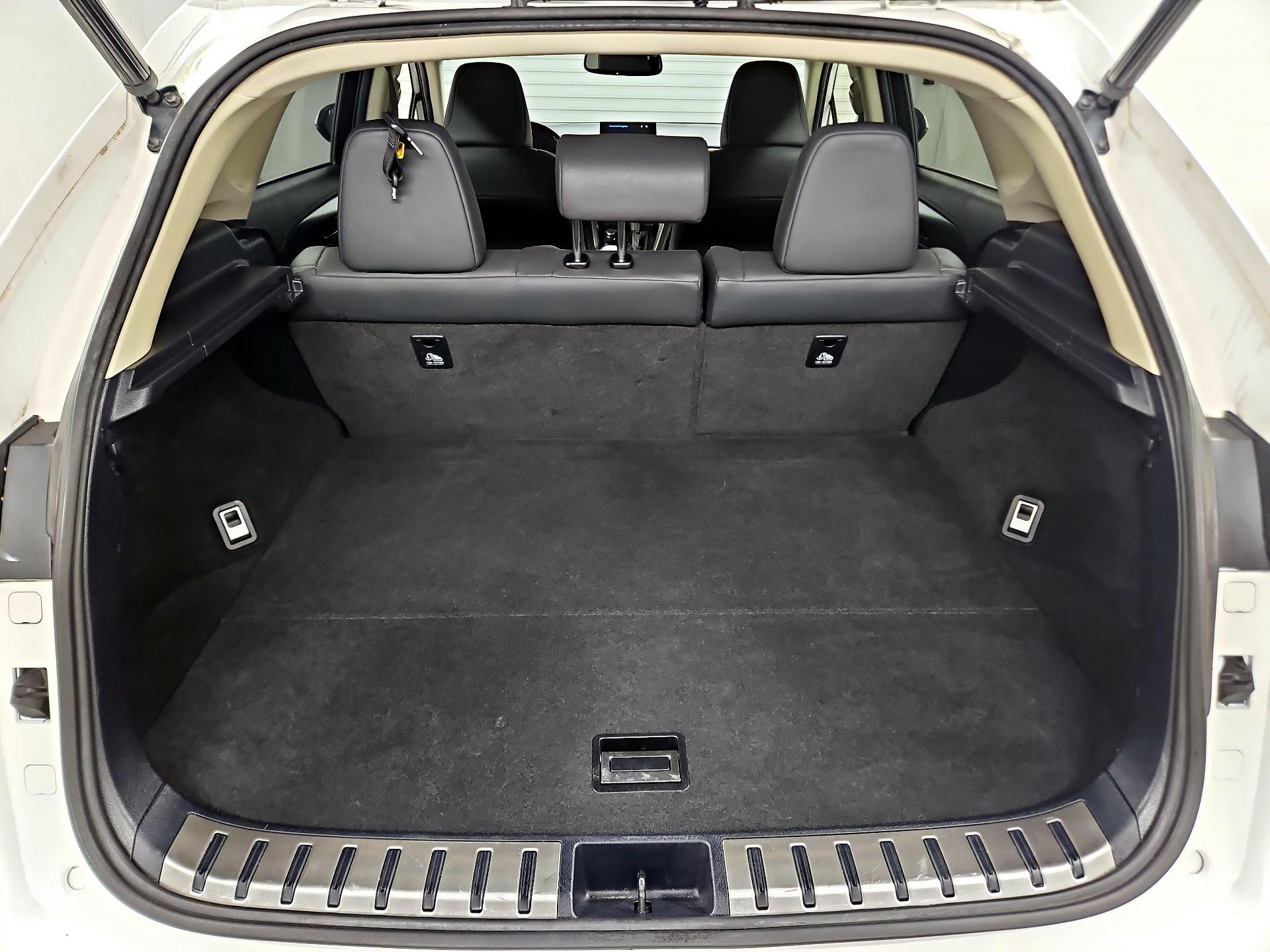 Thumbnail: 2017 Lexus NX - 20