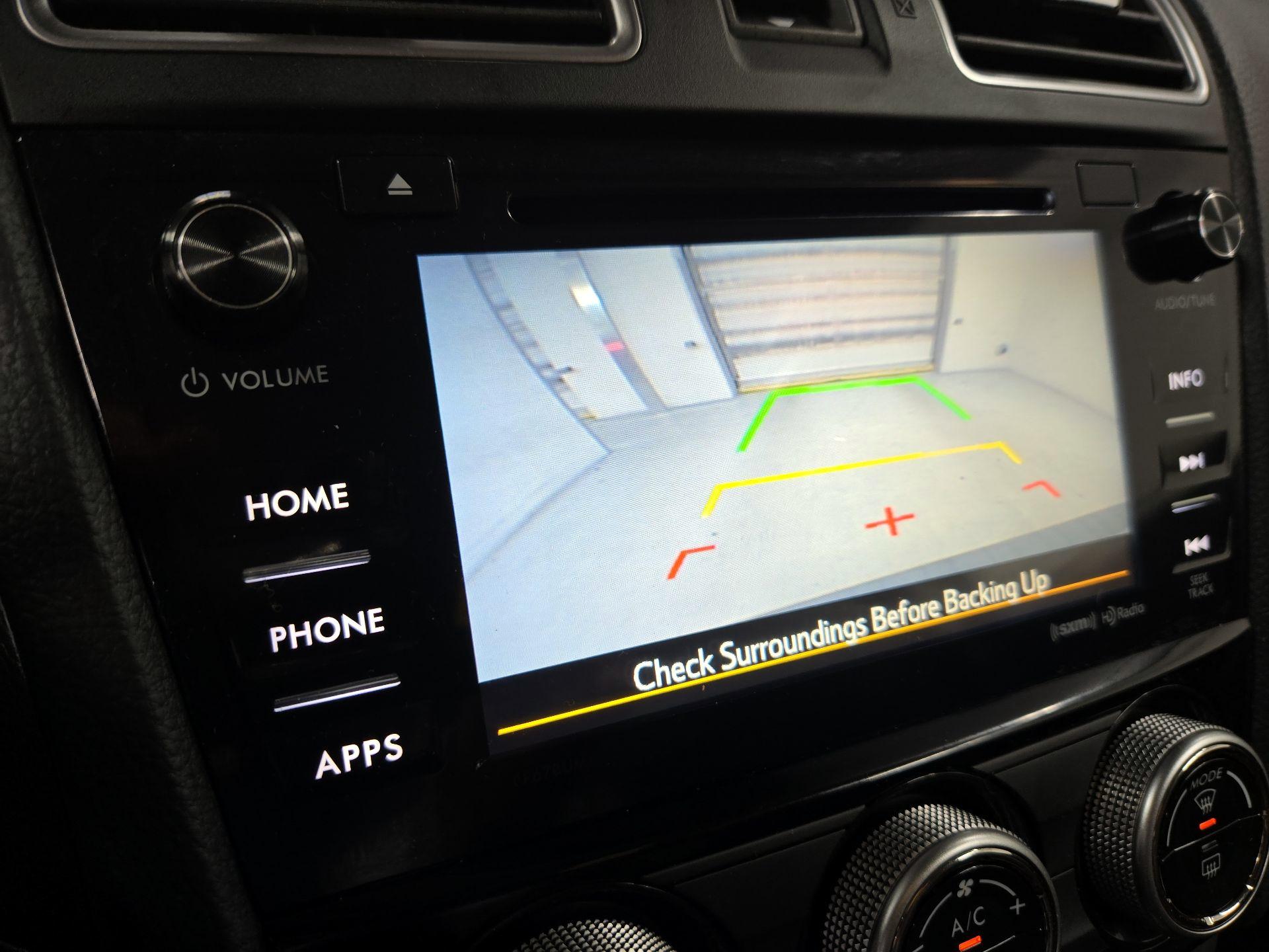 Thumbnail: 2017 Subaru Forester - 14