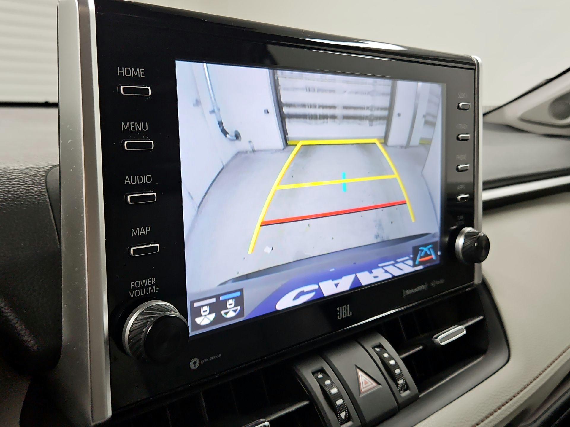 Thumbnail: 2022 Toyota RAV4 - 14