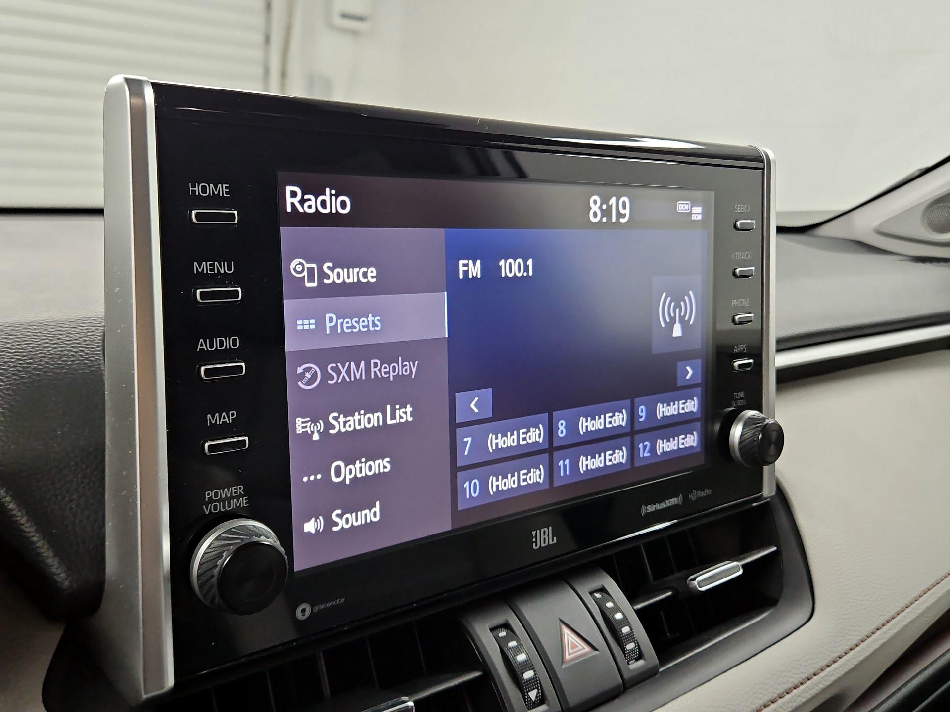 Thumbnail: 2022 Toyota RAV4 - 15