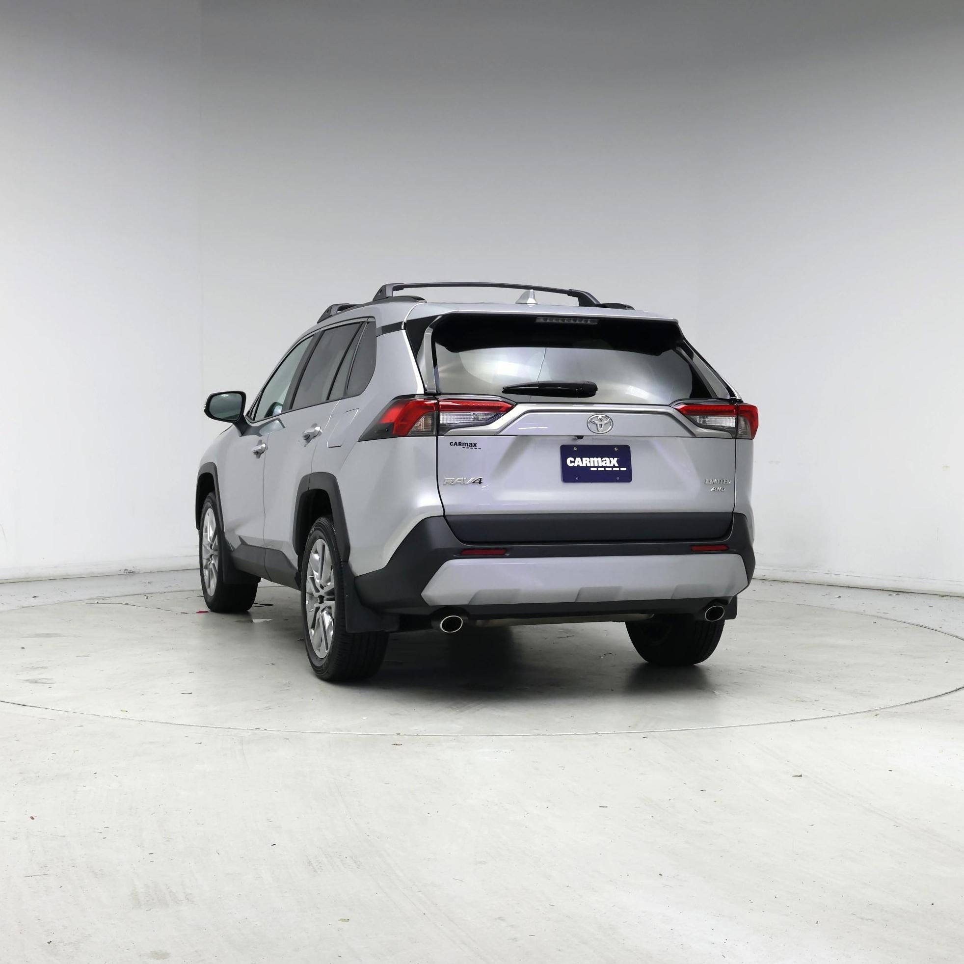 Thumbnail: 2022 Toyota RAV4 - 6