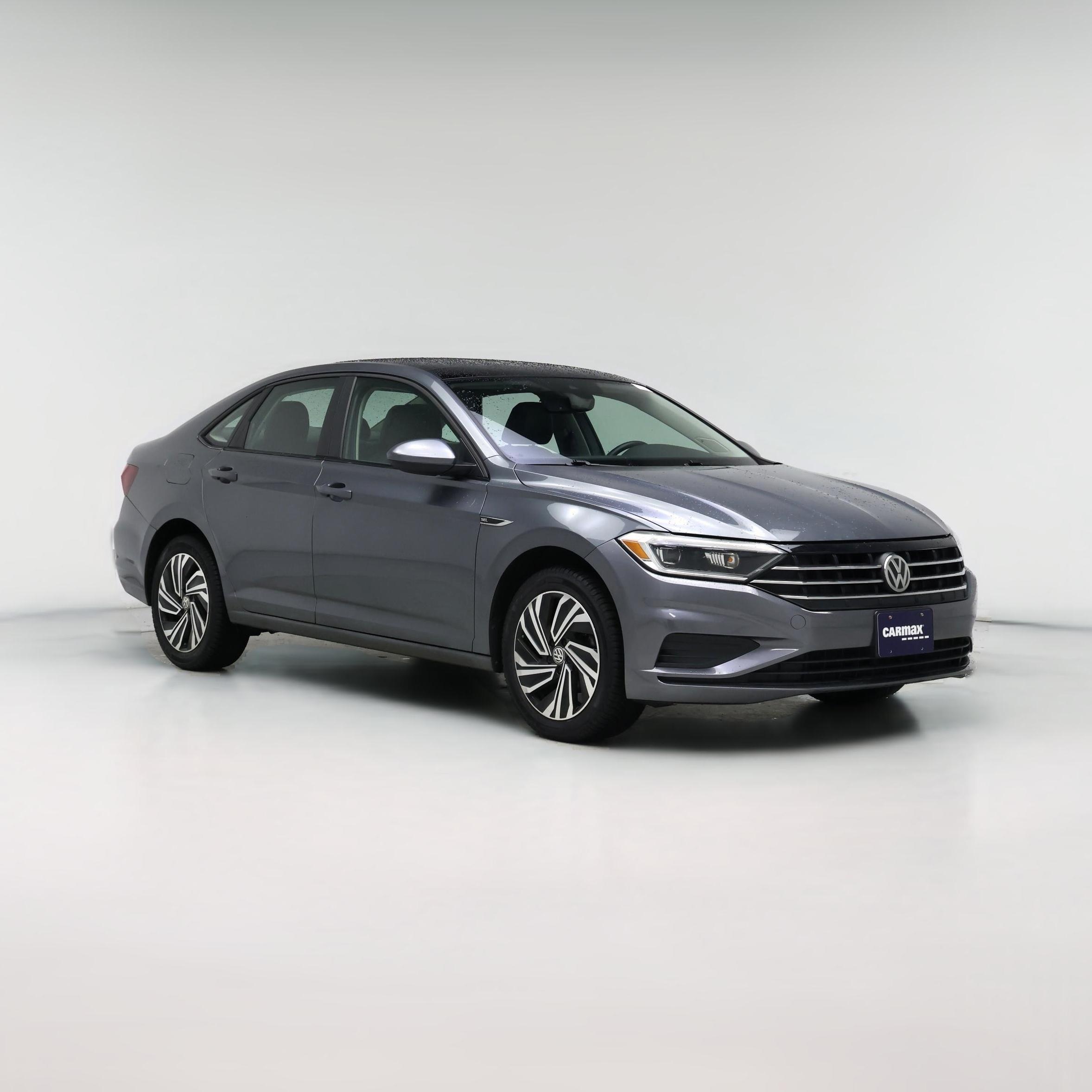Thumbnail: 2020 Volkswagen Jetta - 1