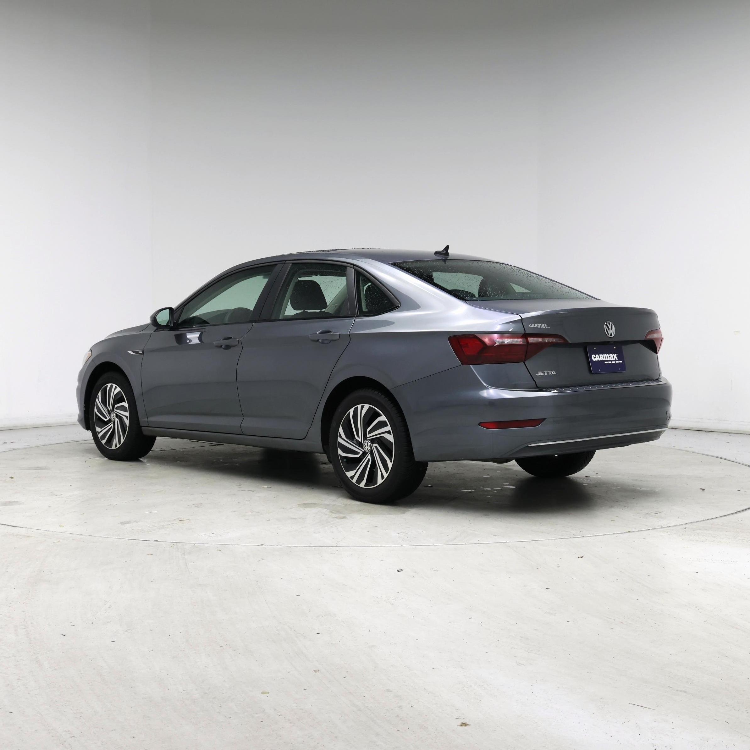 Thumbnail: 2020 Volkswagen Jetta - 2