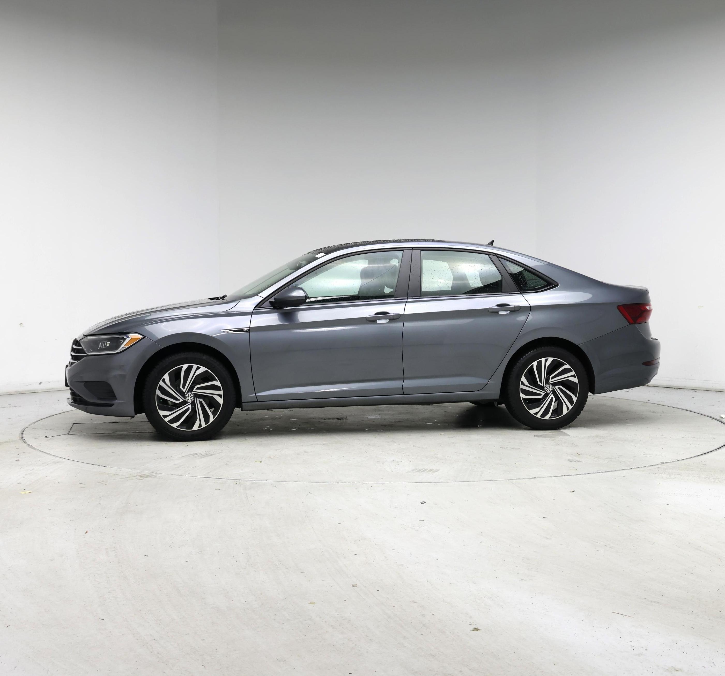 Thumbnail: 2020 Volkswagen Jetta - 3