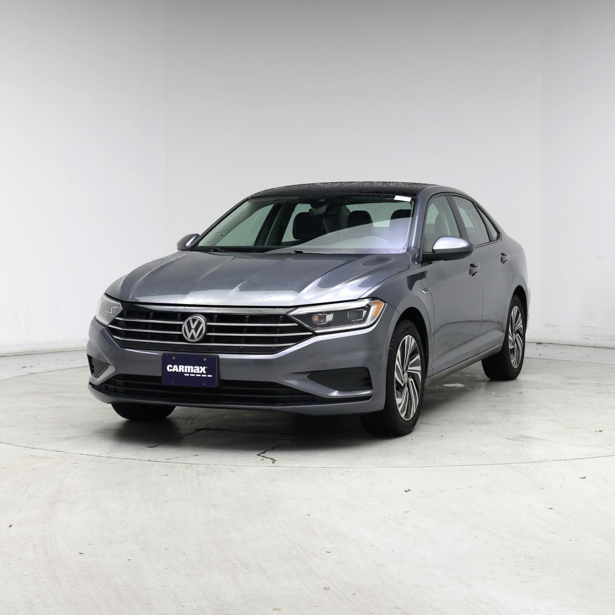 Thumbnail: 2020 Volkswagen Jetta - 4