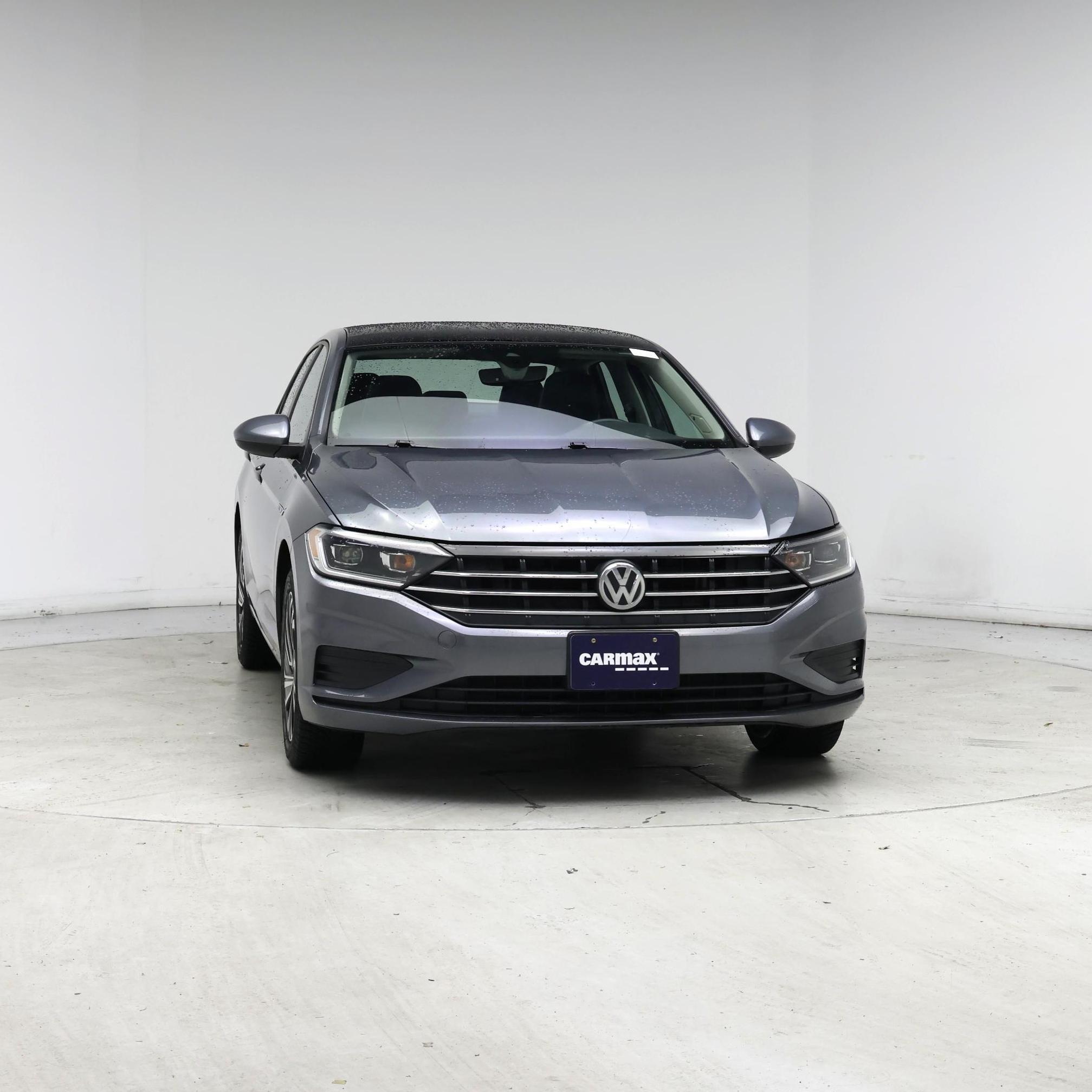 Thumbnail: 2020 Volkswagen Jetta - 5