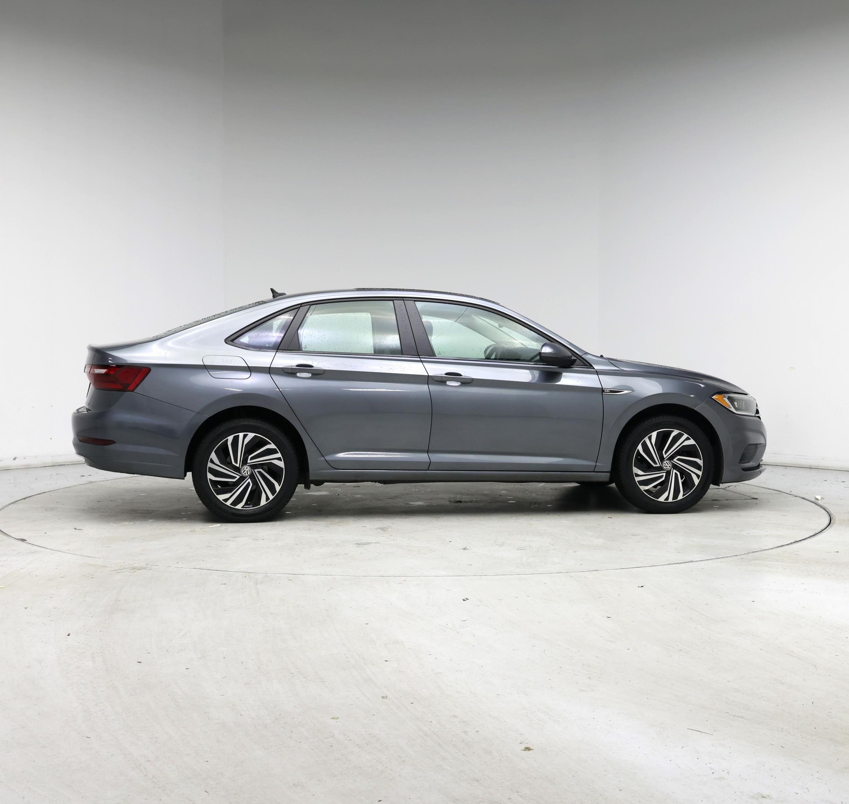 Thumbnail: 2020 Volkswagen Jetta - 7