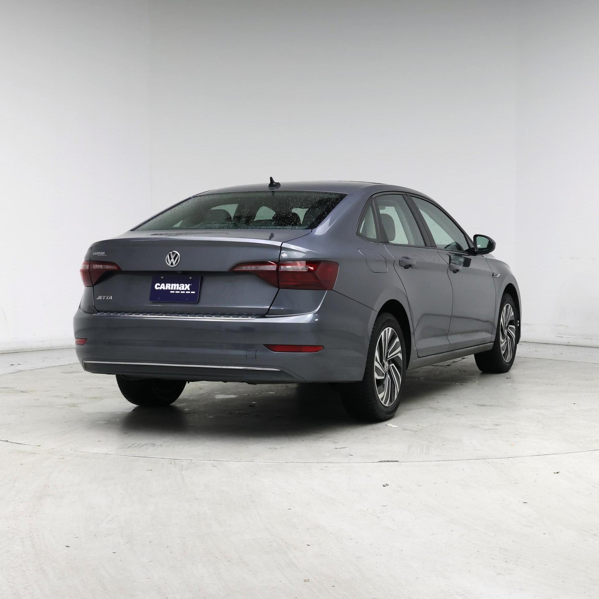 Thumbnail: 2020 Volkswagen Jetta - 8