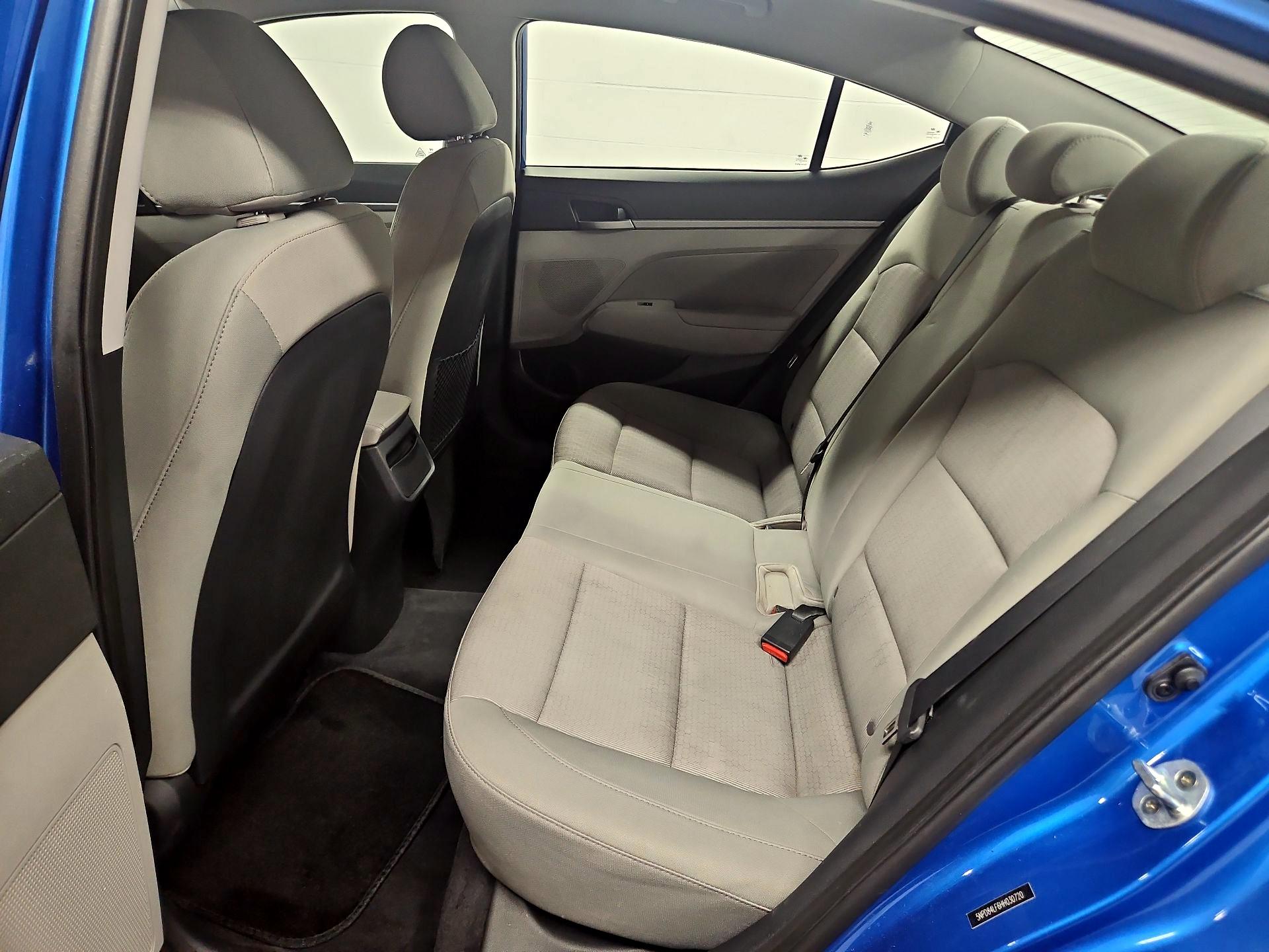 Thumbnail: 2017 Hyundai Elantra - 19