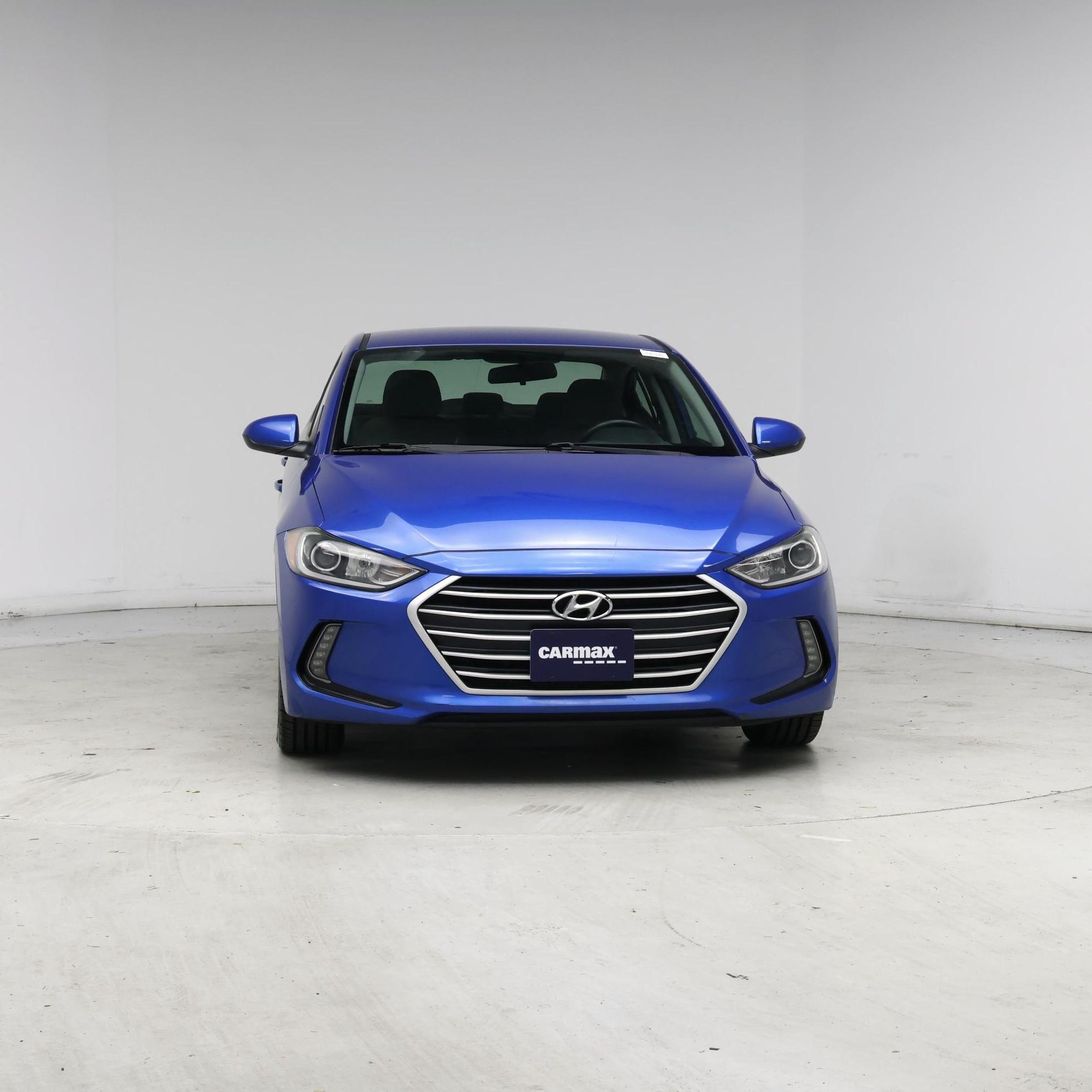 Thumbnail: 2017 Hyundai Elantra - 5