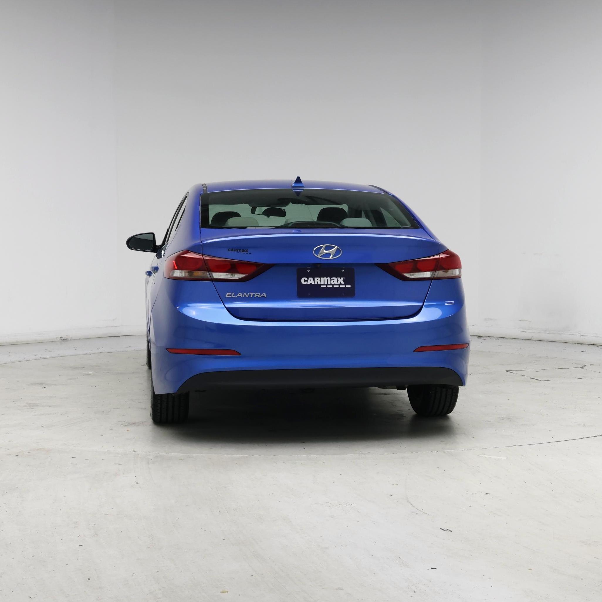 Thumbnail: 2017 Hyundai Elantra - 6