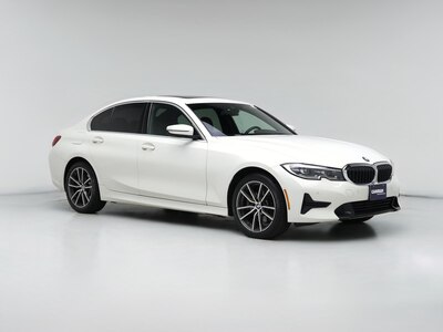 2020 BMW 330 I xDrive
