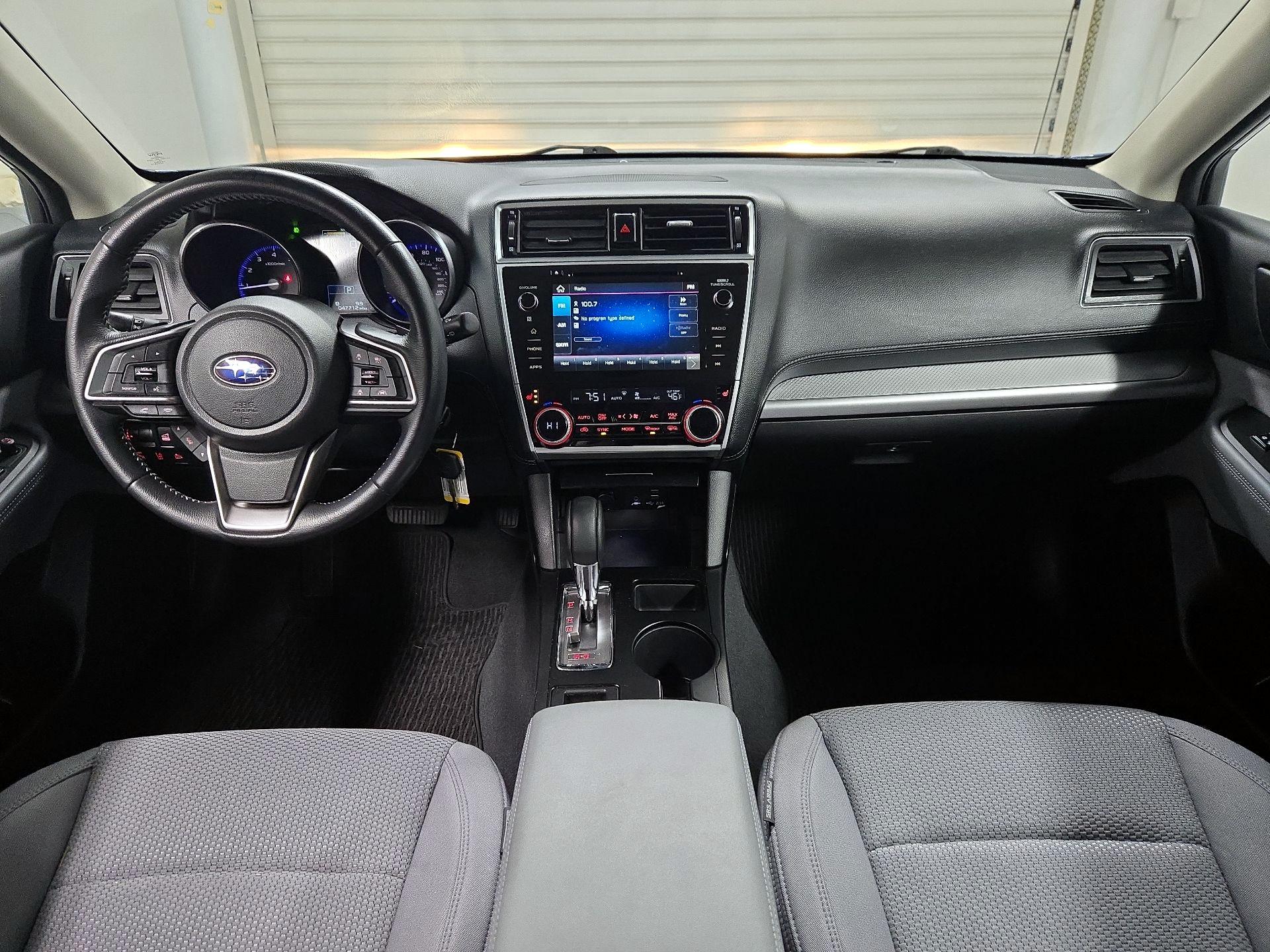 Thumbnail: 2019 Subaru Outback - 9