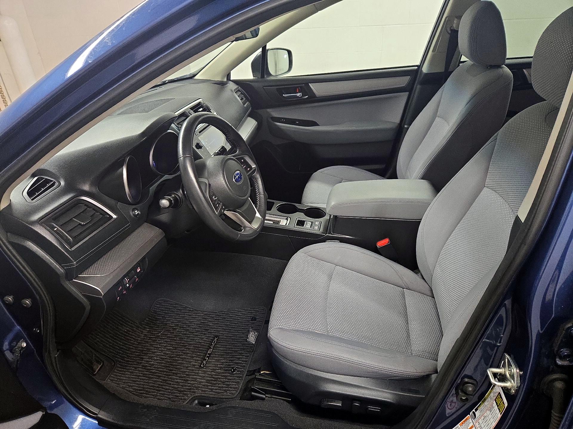 Thumbnail: 2019 Subaru Outback - 11