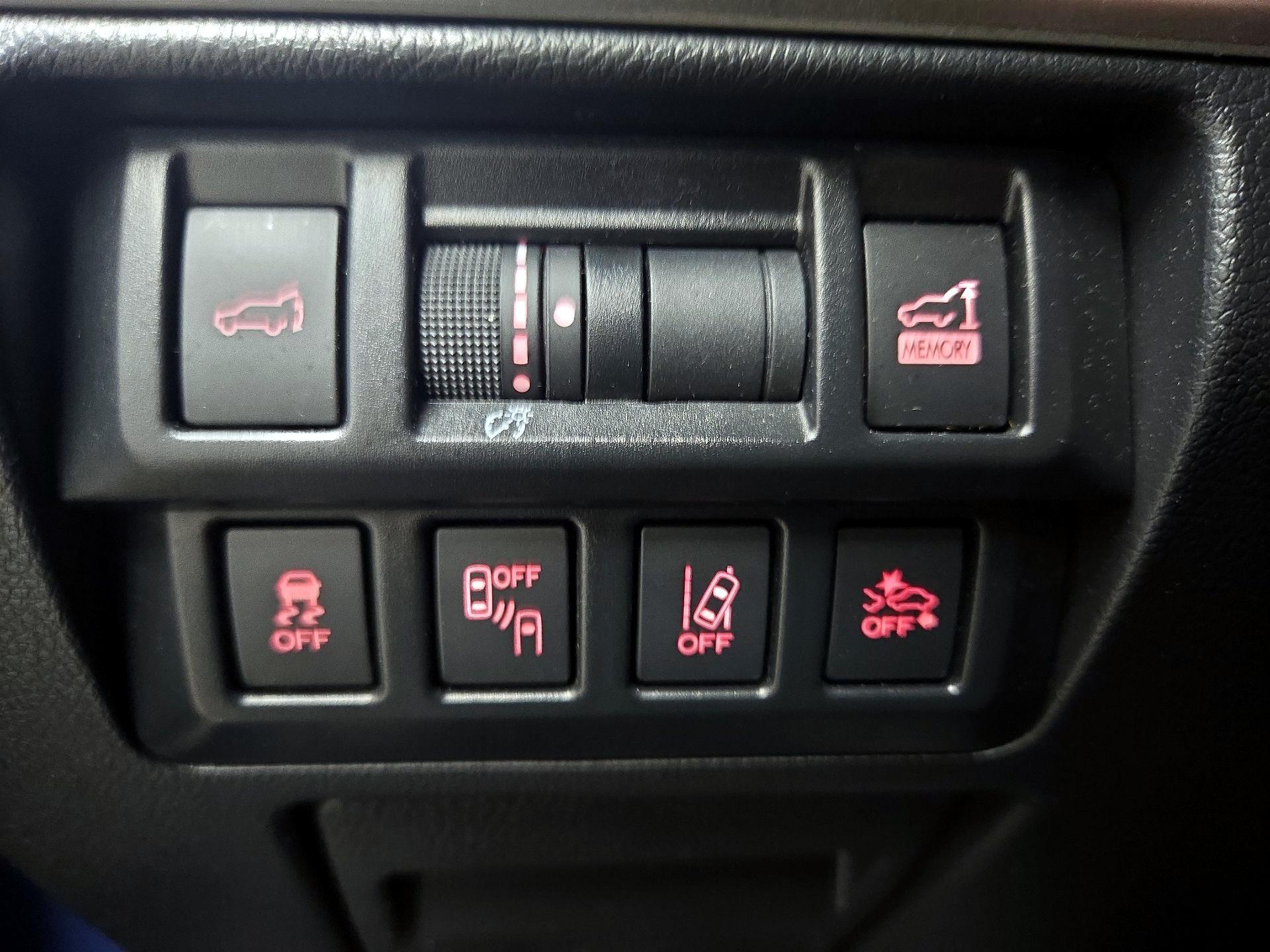 Thumbnail: 2019 Subaru Outback - 13