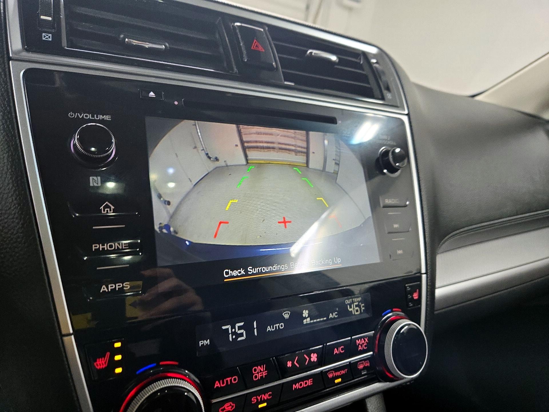 Thumbnail: 2019 Subaru Outback - 14