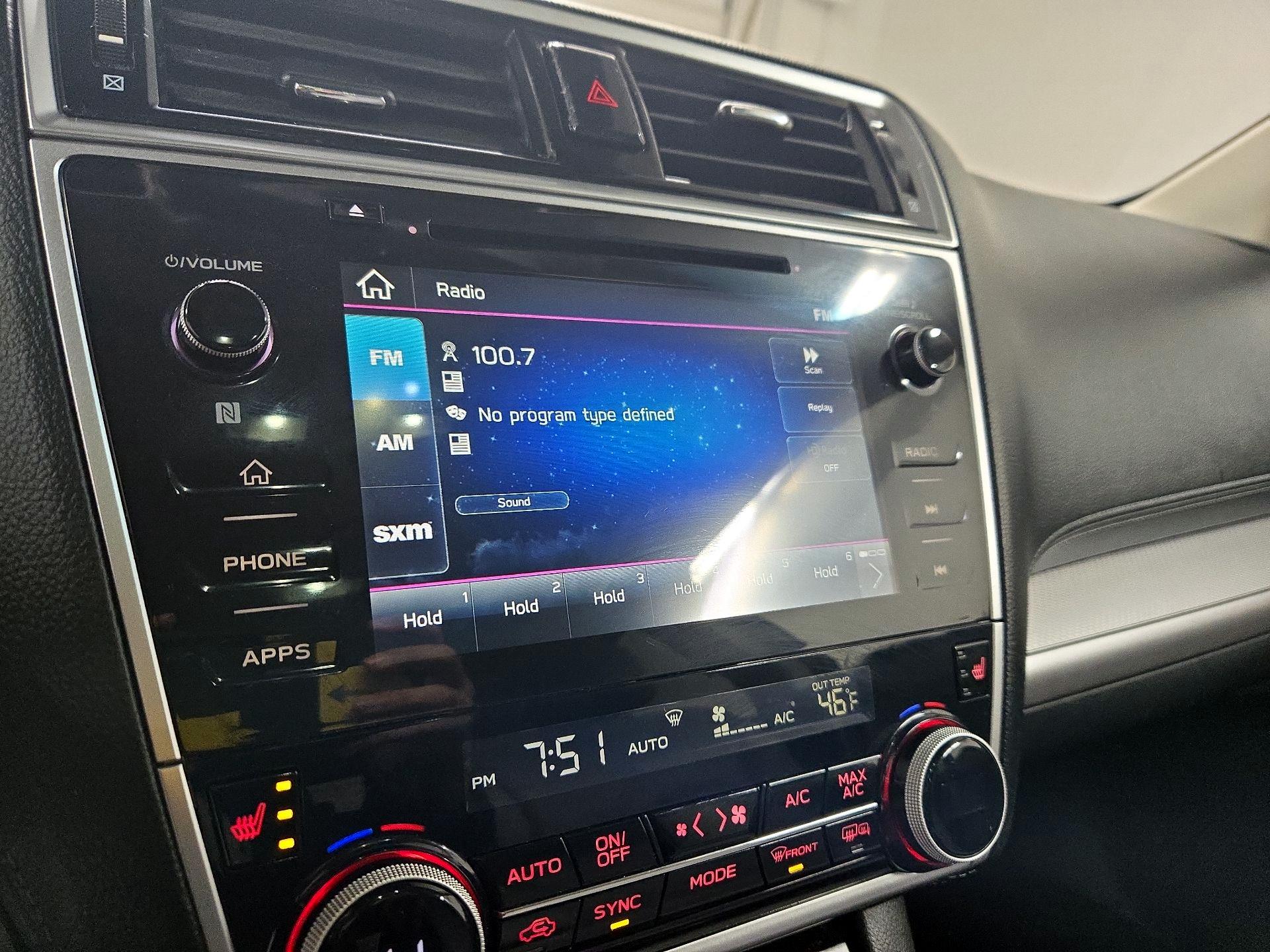 Thumbnail: 2019 Subaru Outback - 15