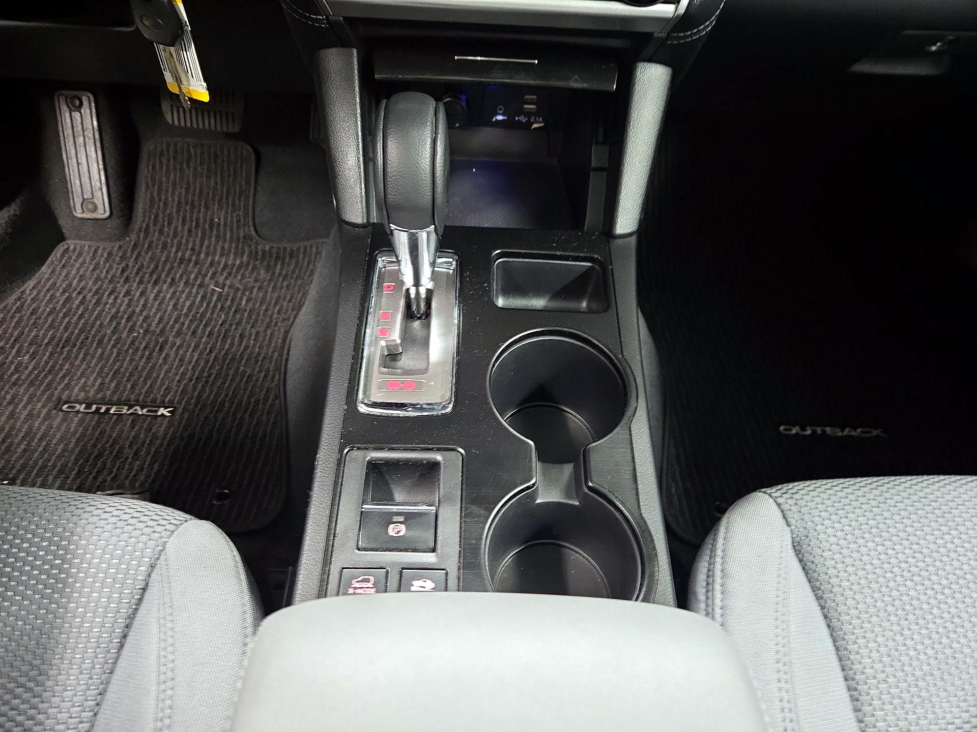 Thumbnail: 2019 Subaru Outback - 17
