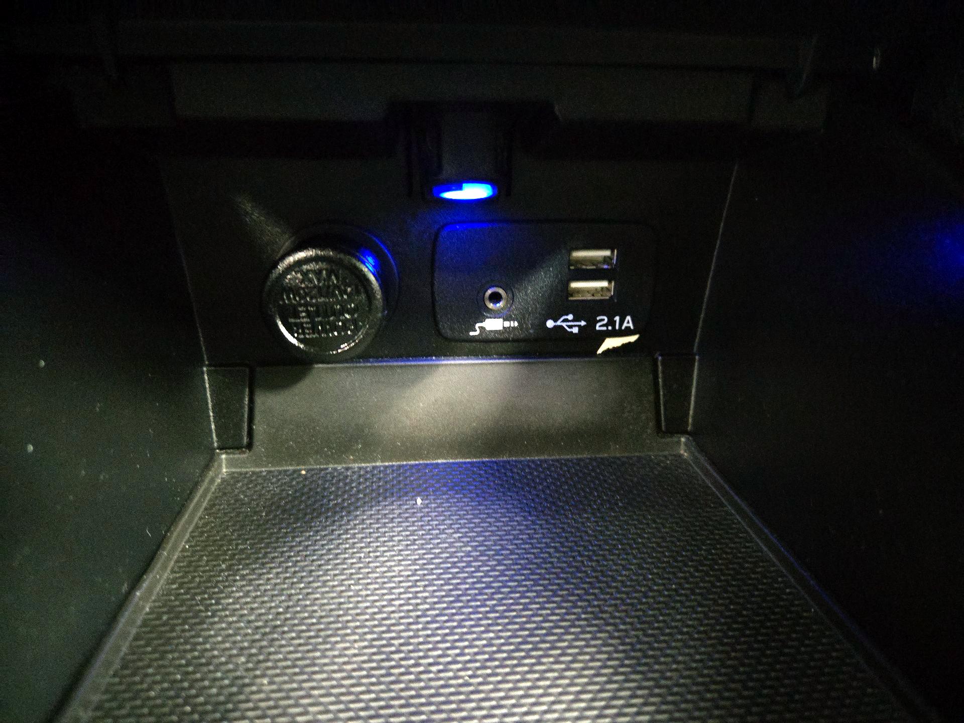 Thumbnail: 2019 Subaru Outback - 18