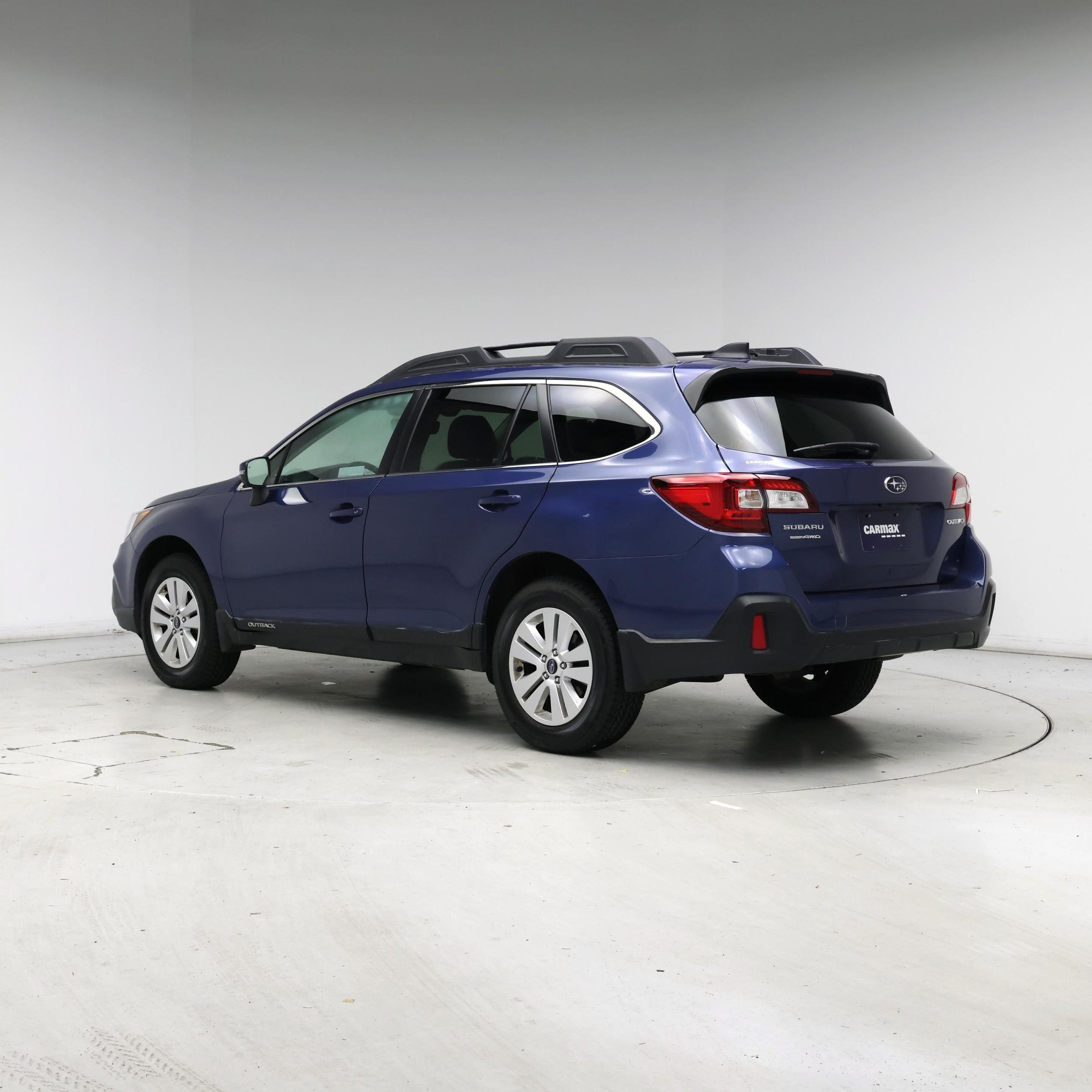 Thumbnail: 2019 Subaru Outback - 2