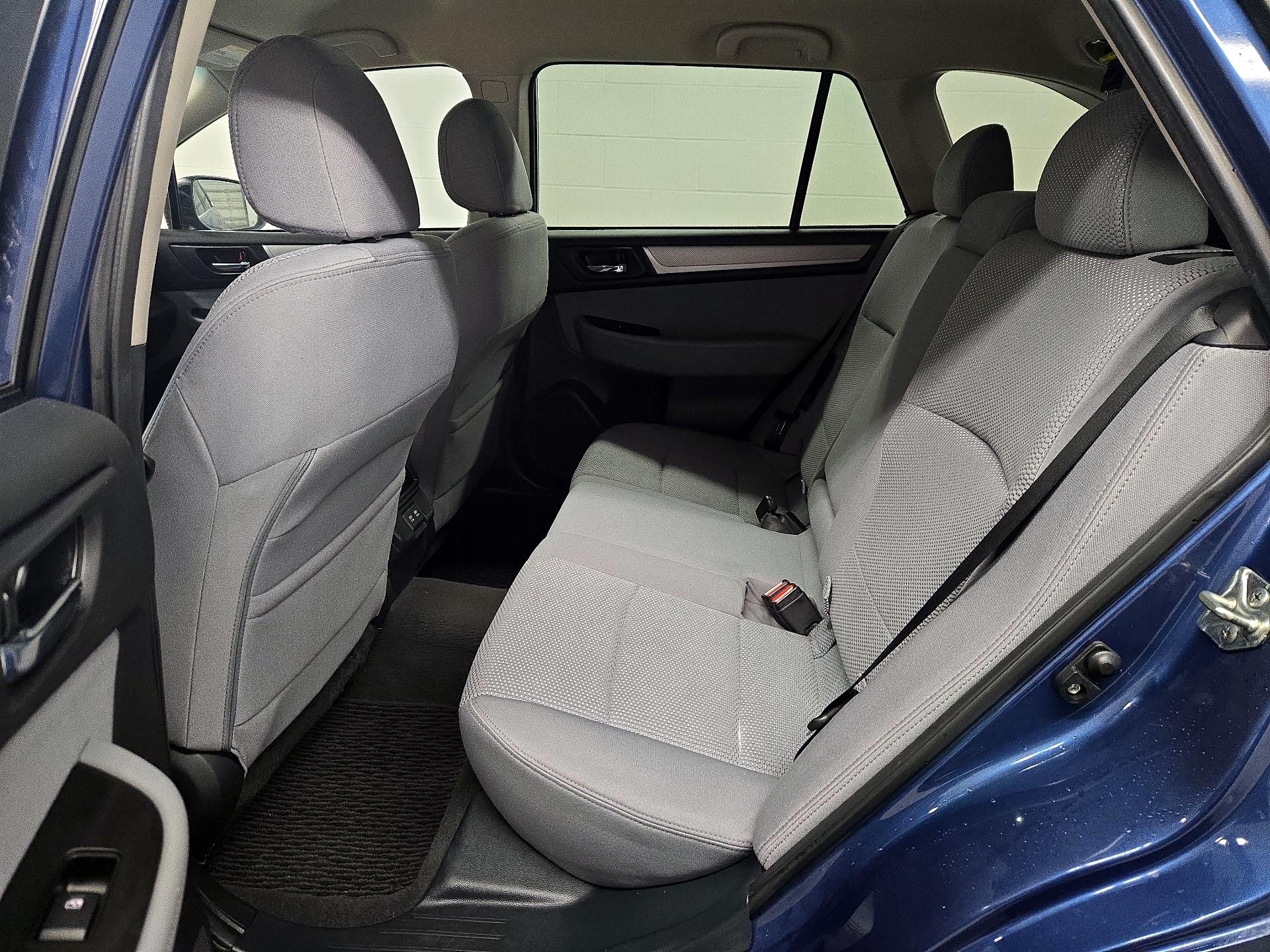 Thumbnail: 2019 Subaru Outback - 19