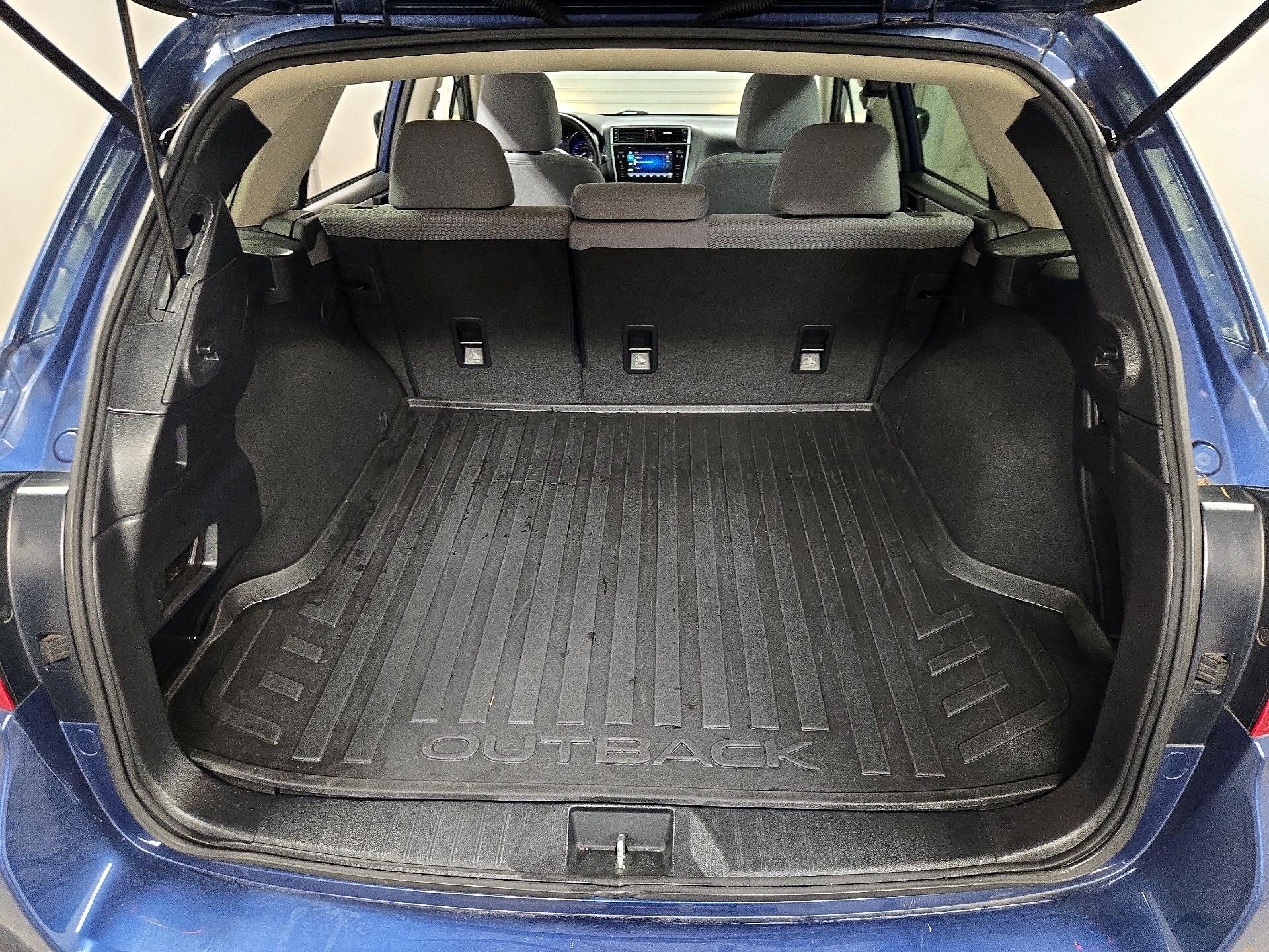 Thumbnail: 2019 Subaru Outback - 20