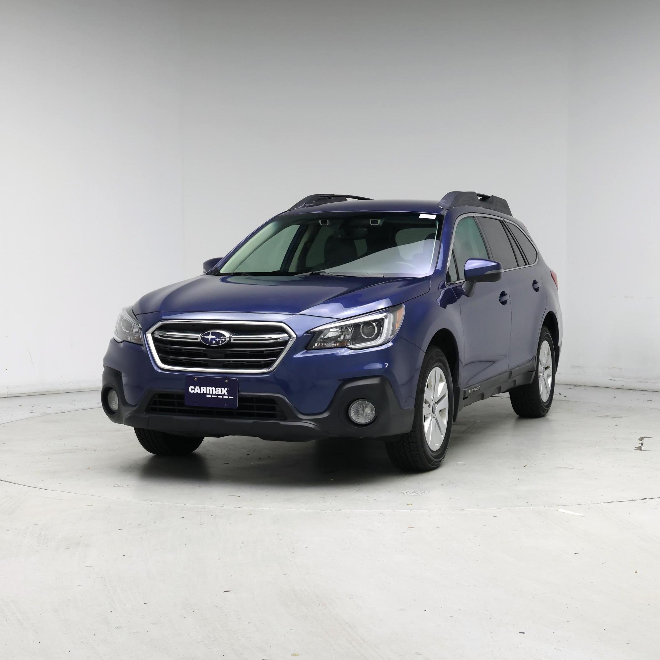 Thumbnail: 2019 Subaru Outback - 4