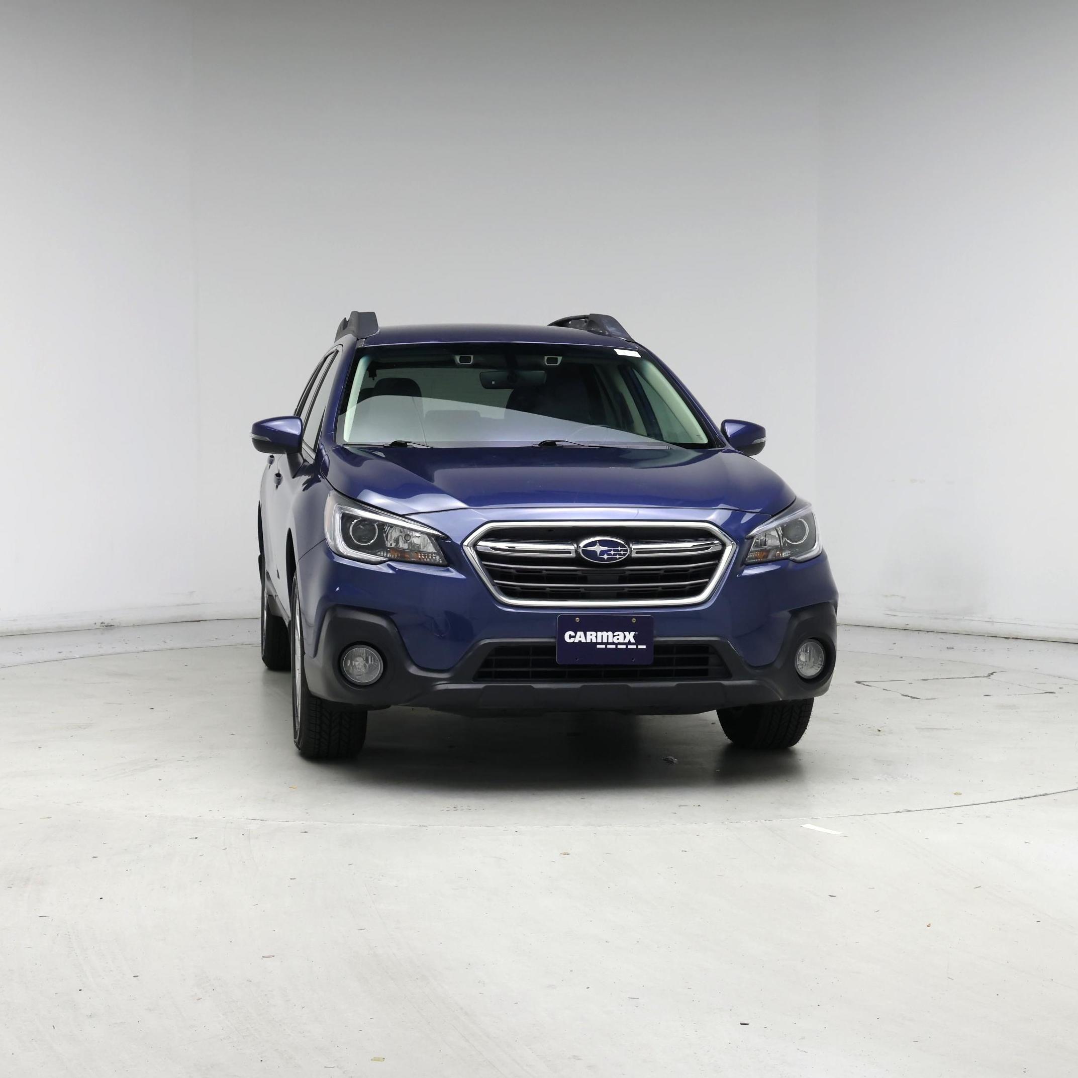 Thumbnail: 2019 Subaru Outback - 5